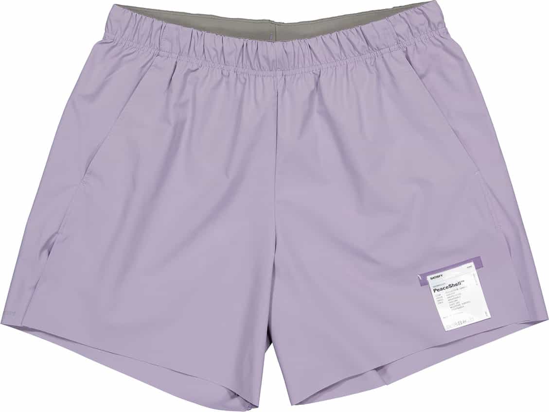 Product image for PeaceShell Unlined Shorts 5" - Unisex
