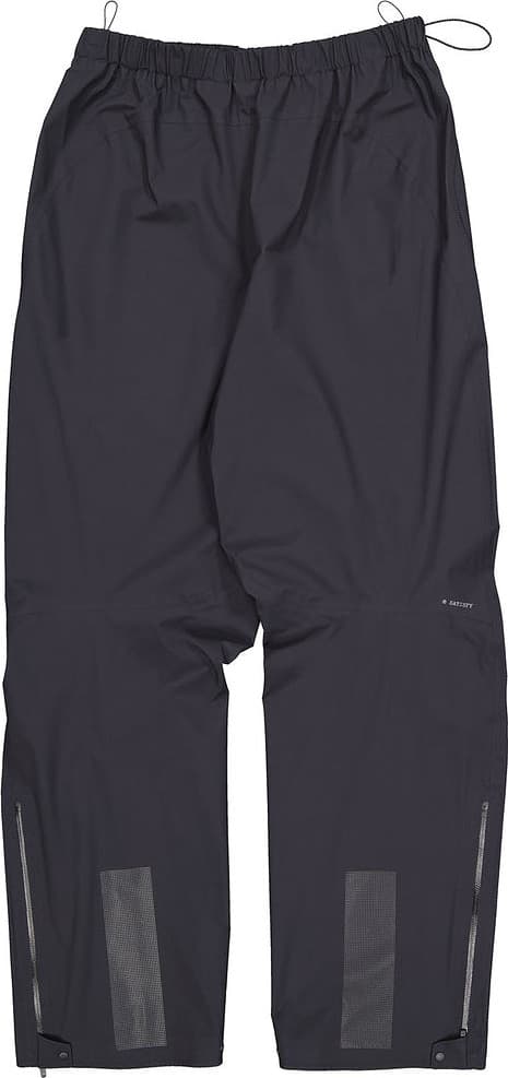 Product gallery image number 2 for product Pertex 3-Layer Rain Pants - Unisex