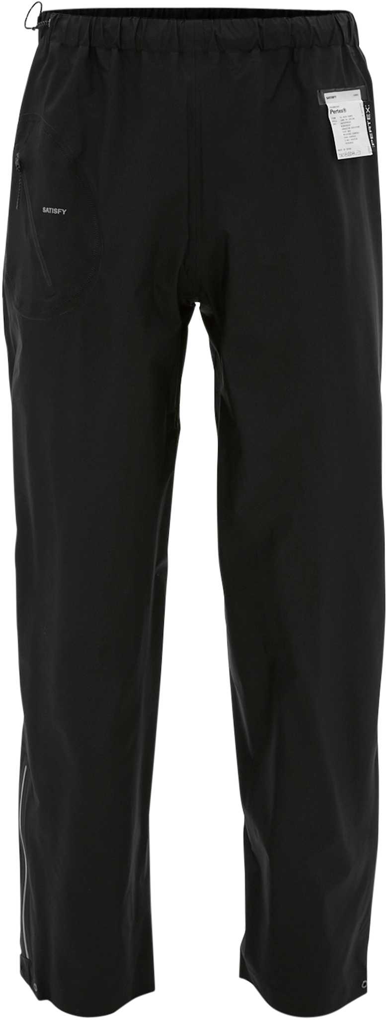 Product image for Pertex 3-Layer Rain Pants - Unisex