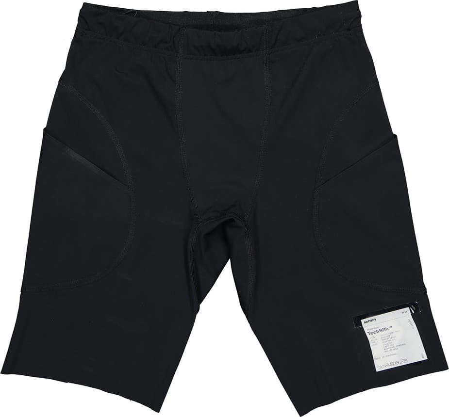 Product image for PowerSilk Half Tights 9" - Unisex