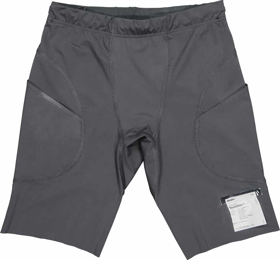 Product image for PowerSilk Half Tights 9" - Unisex