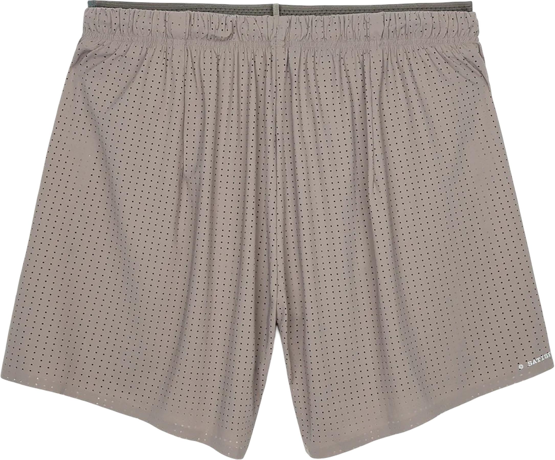 Product gallery image number 2 for product Space-O Shorts 5" - Men's