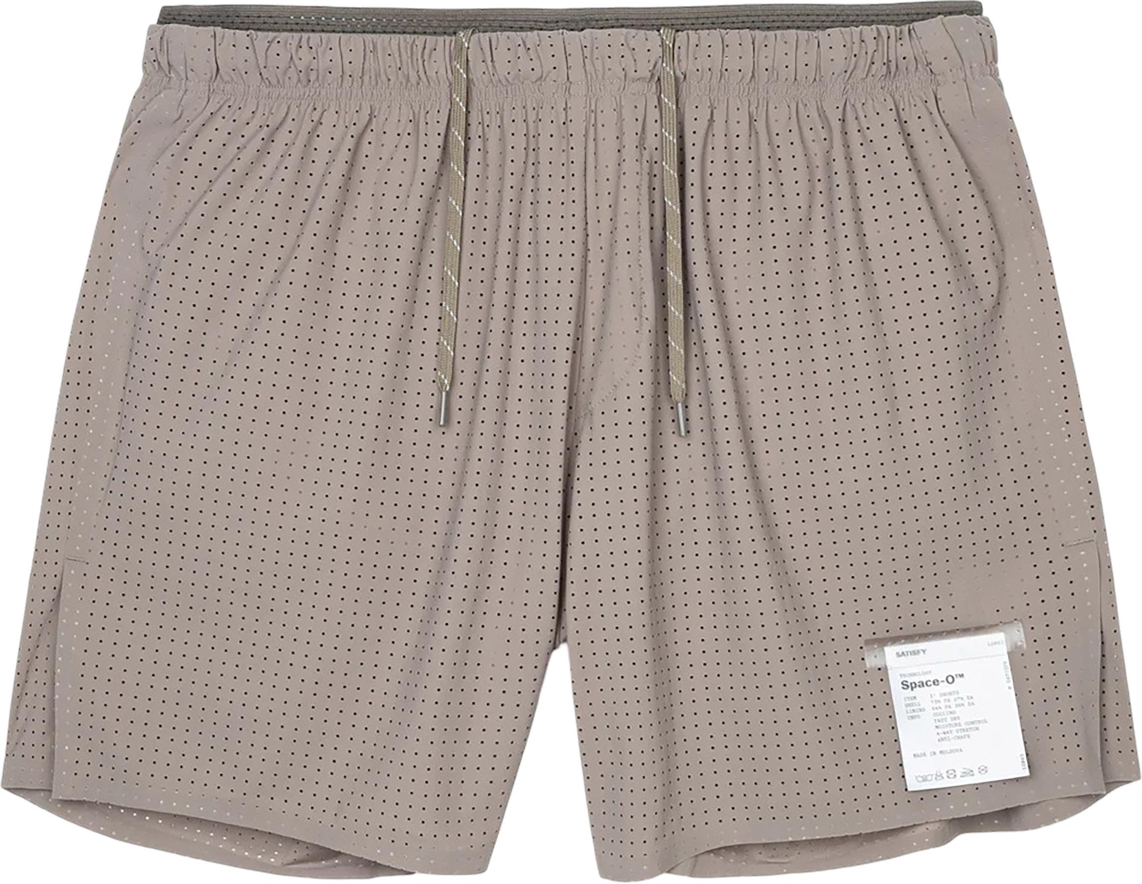 Product gallery image number 1 for product Space-O Shorts 5" - Men's