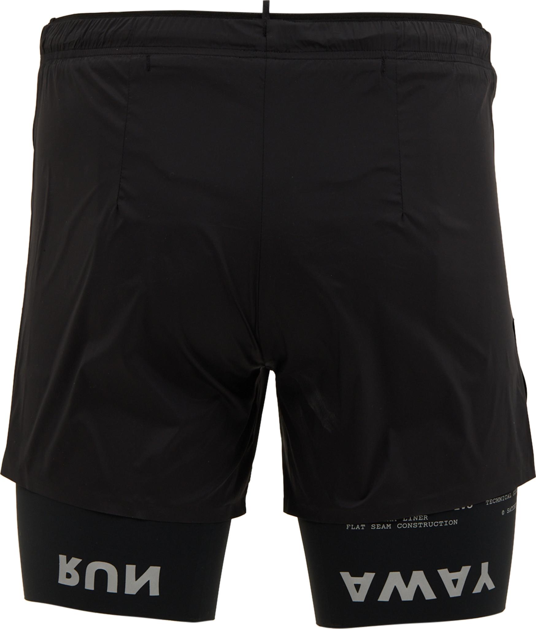 Product gallery image number 3 for product TechSilk Shorts 8" - Men's