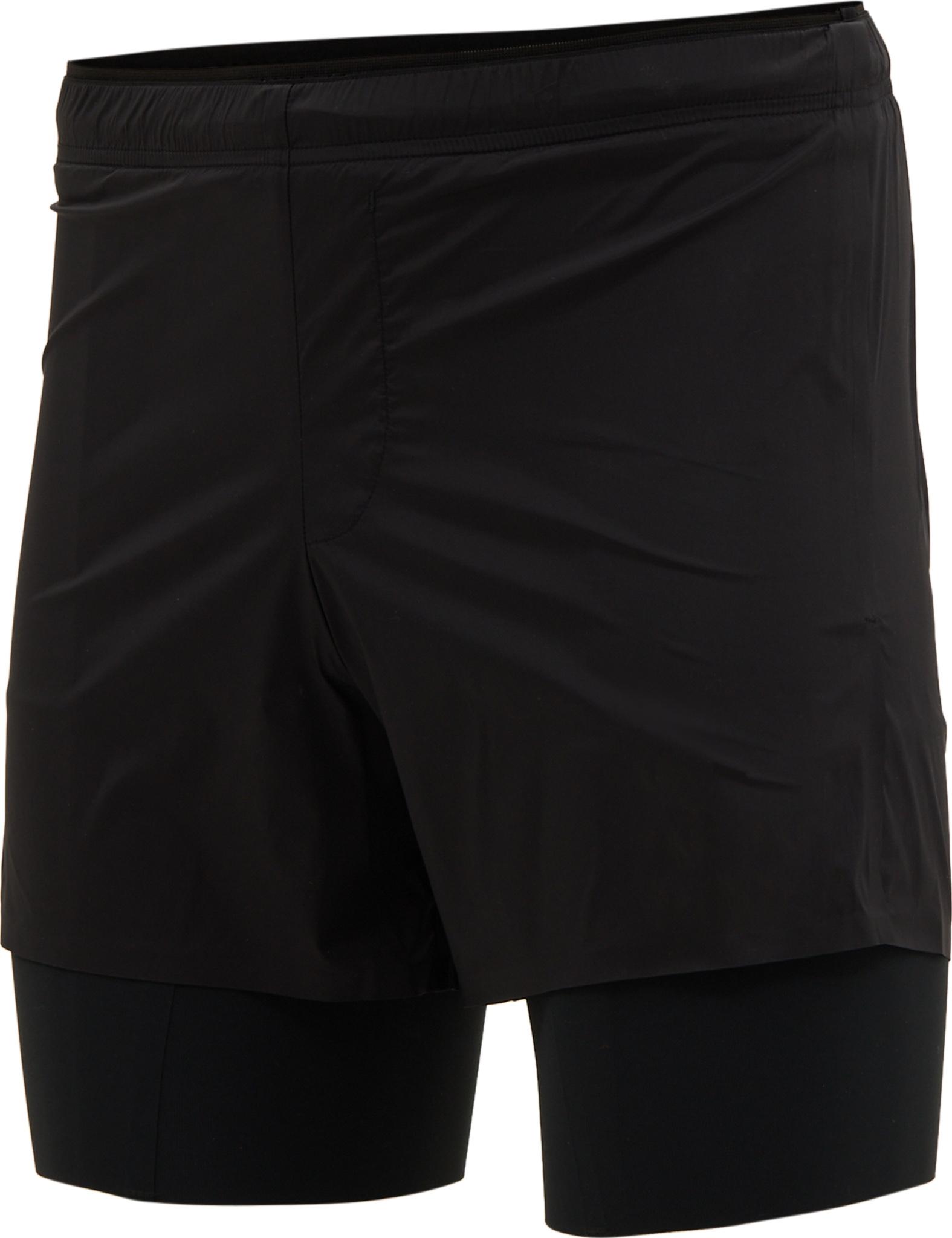 Product gallery image number 2 for product TechSilk Shorts 8" - Men's
