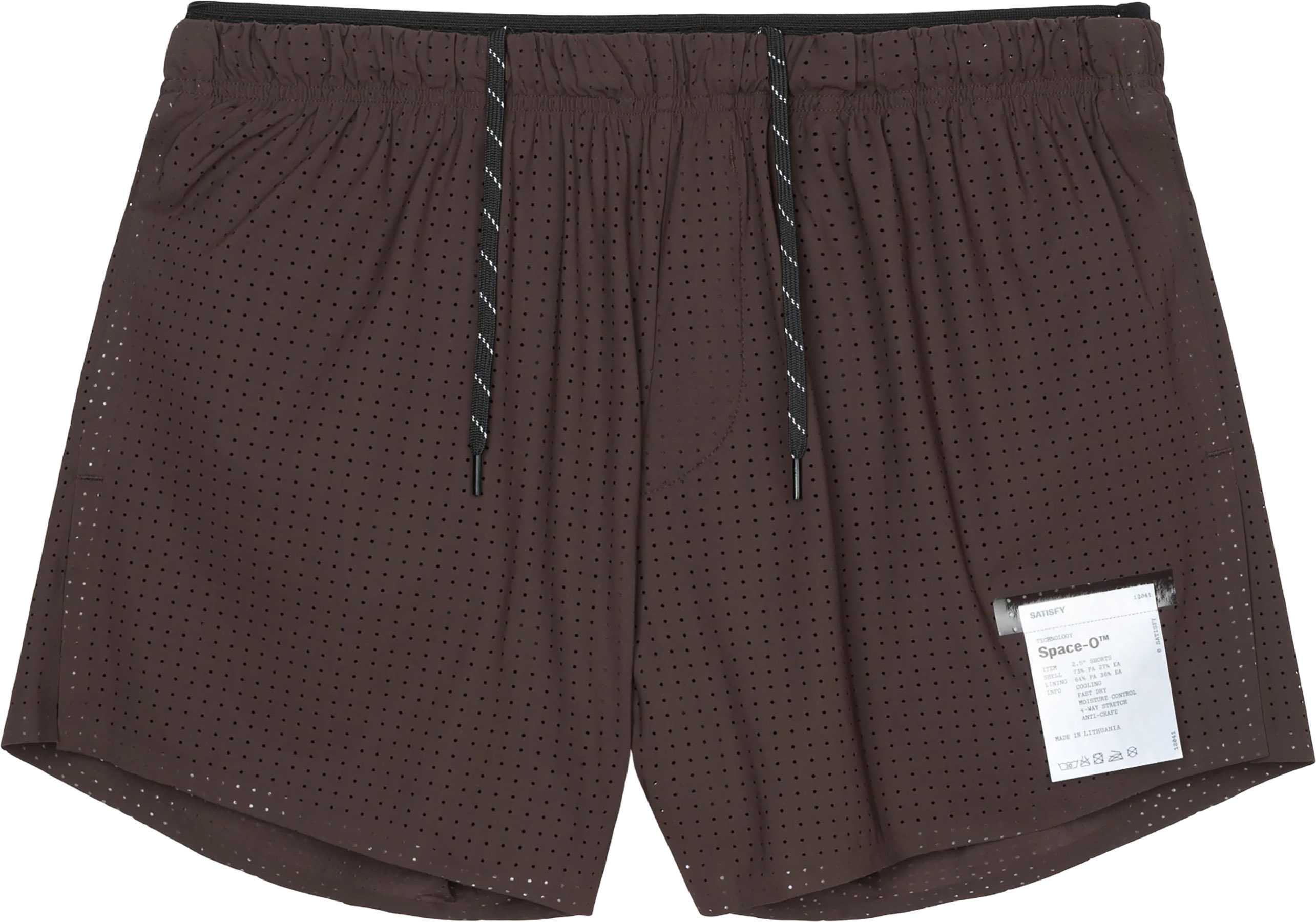 Deep Mahogany