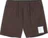 Colour: Deep Mahogany