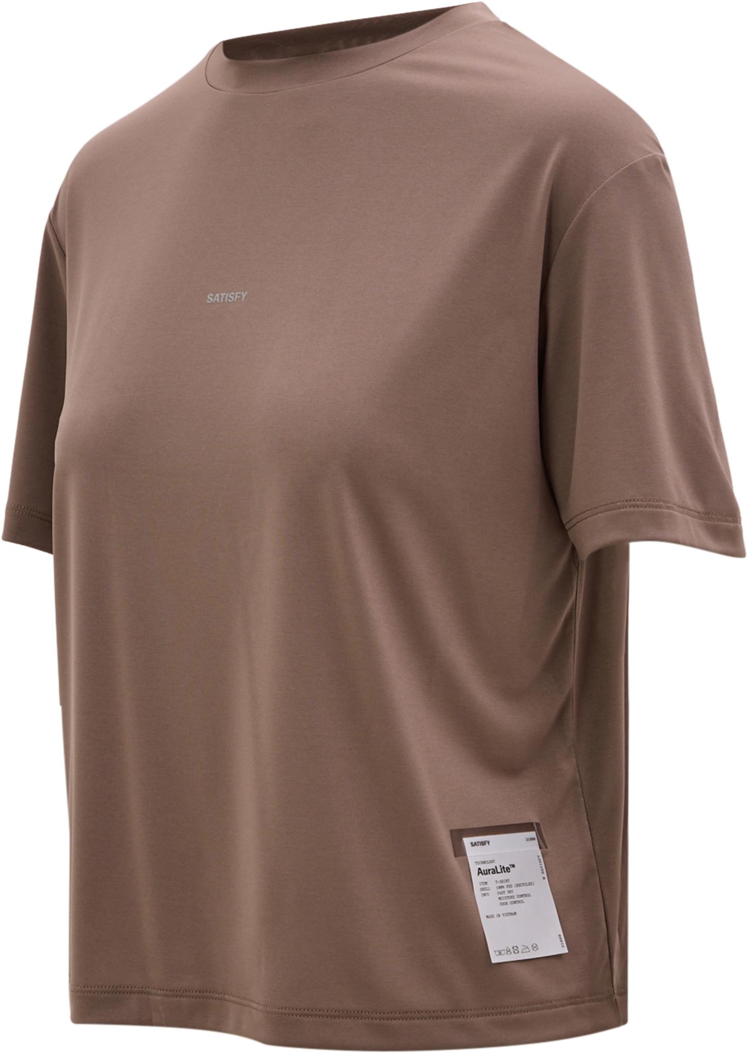 Product gallery image number 3 for product AuraLite T-Shirt - Women's