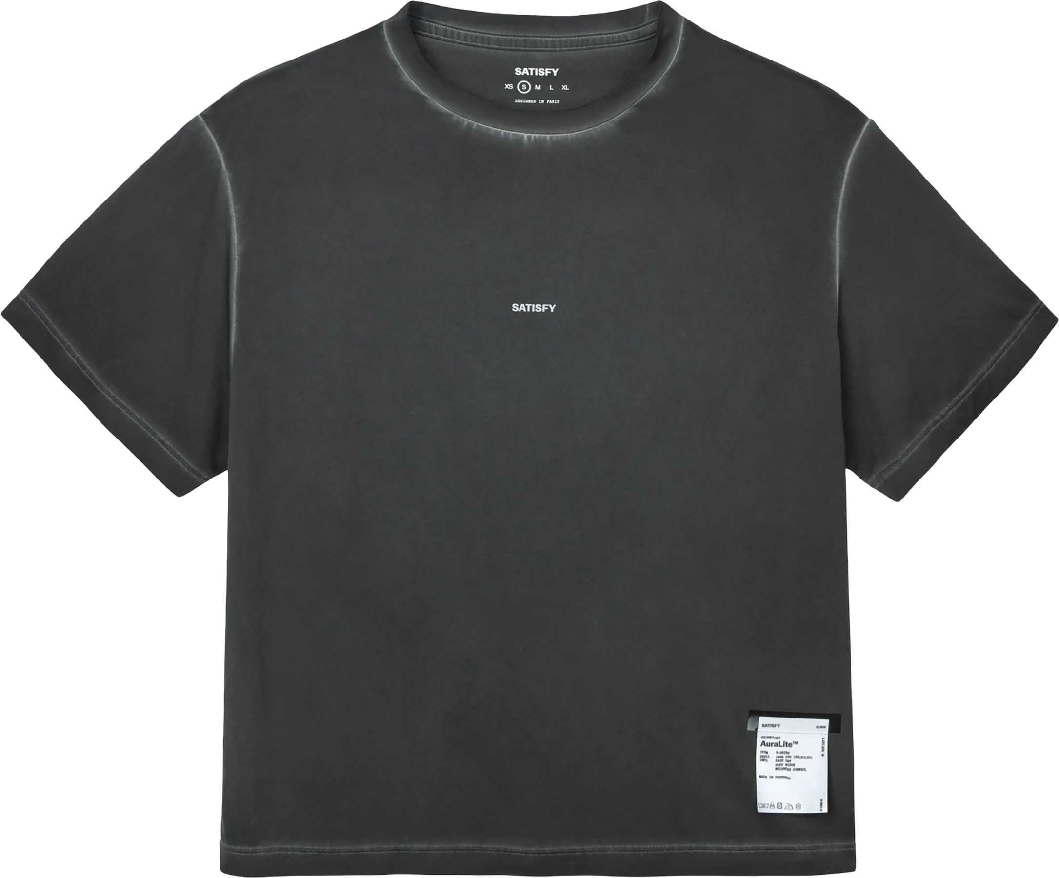 Pigment Black