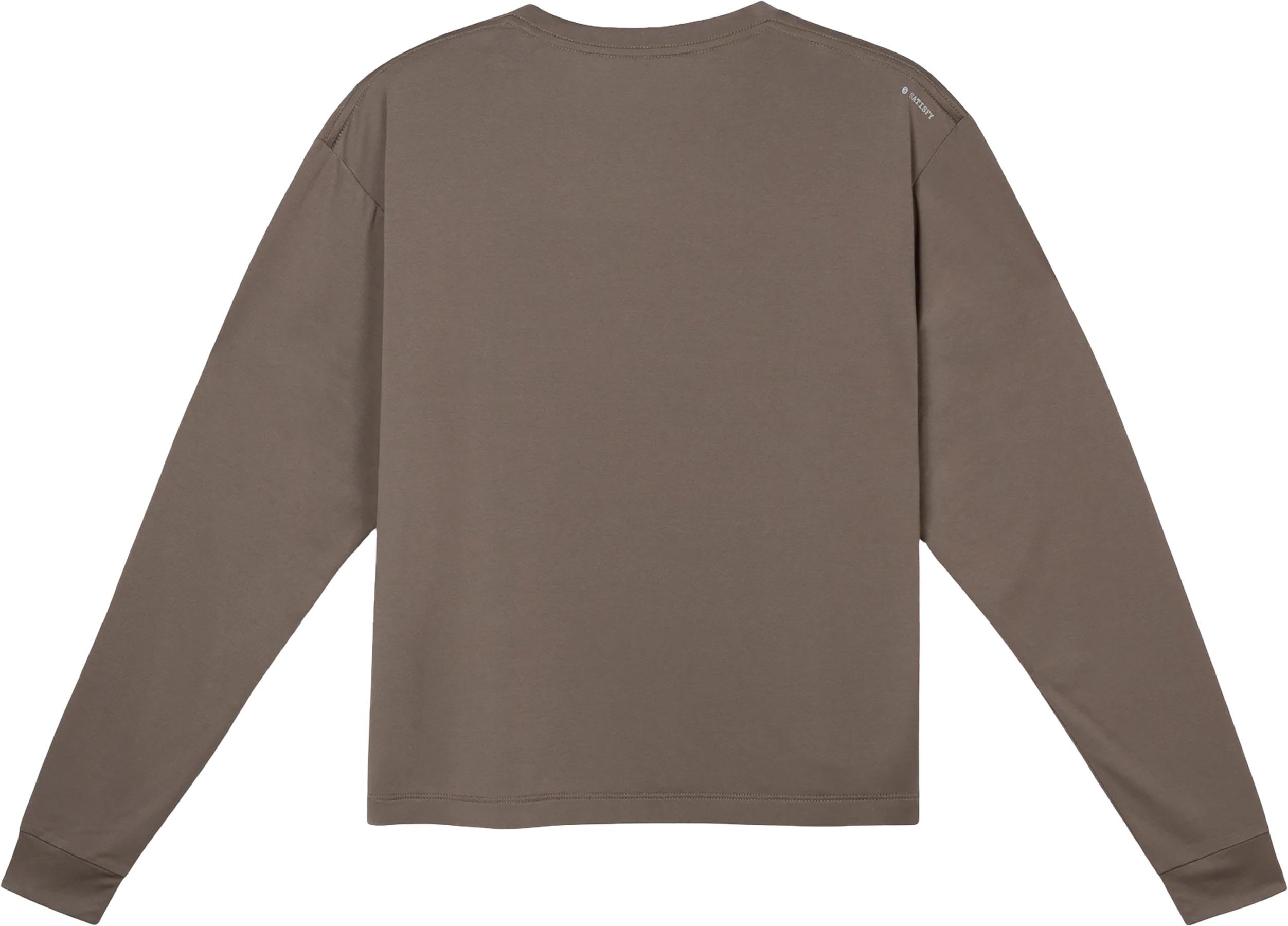 Product gallery image number 2 for product AuraLite Long T-Shirt - Women's