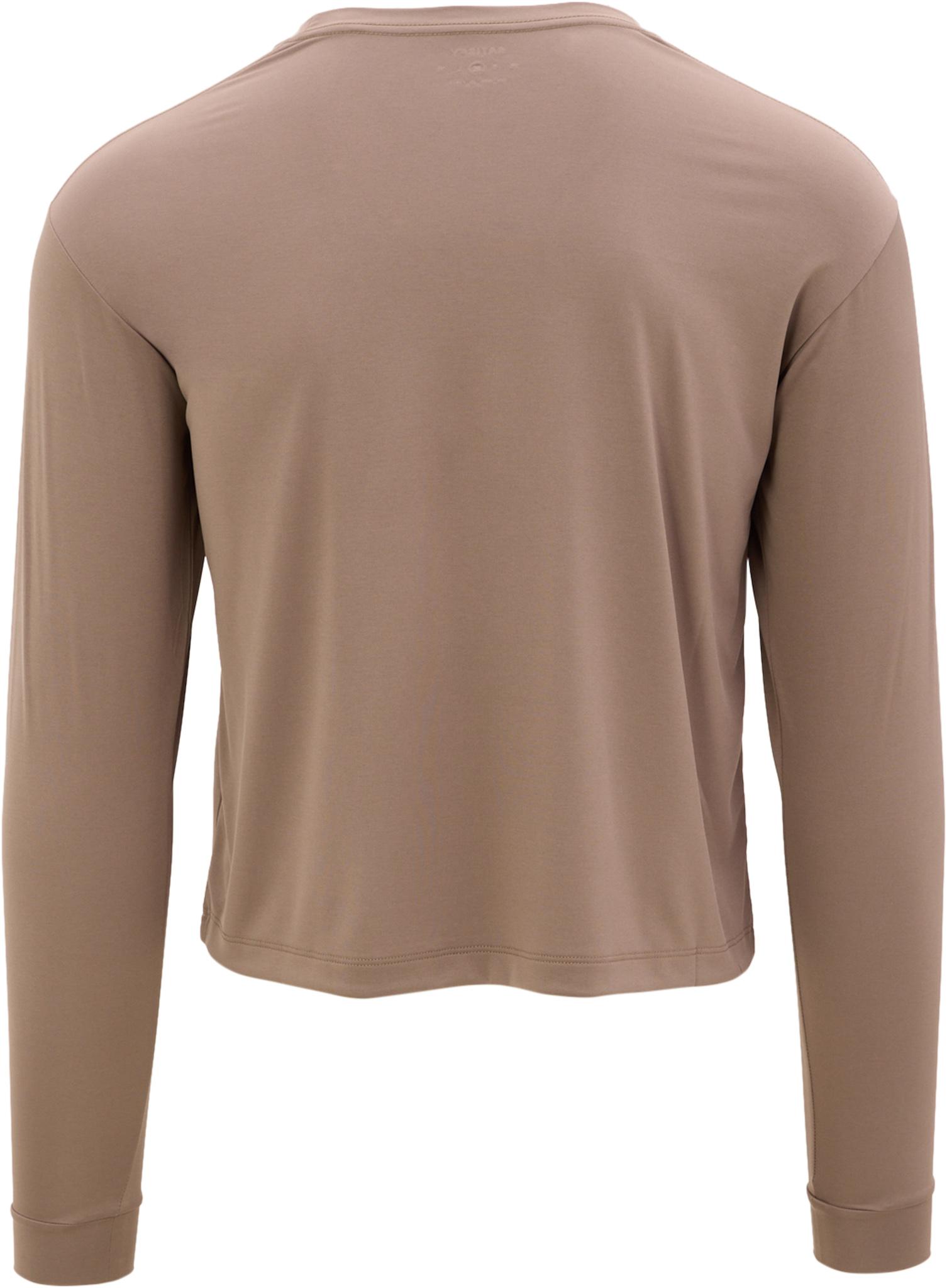 Product gallery image number 4 for product AuraLite Long T-Shirt - Women's