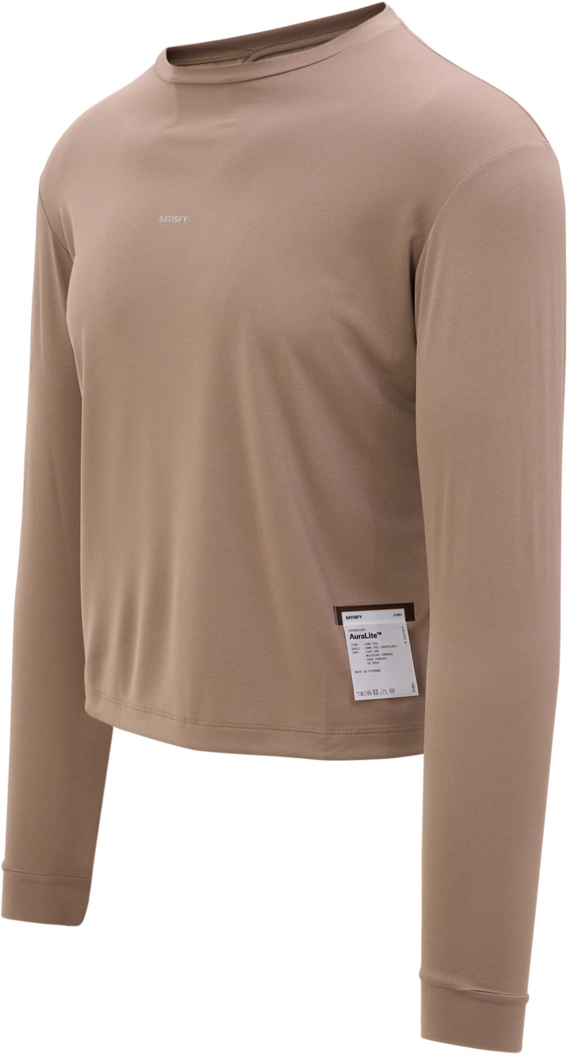 Product gallery image number 3 for product AuraLite Long T-Shirt - Women's