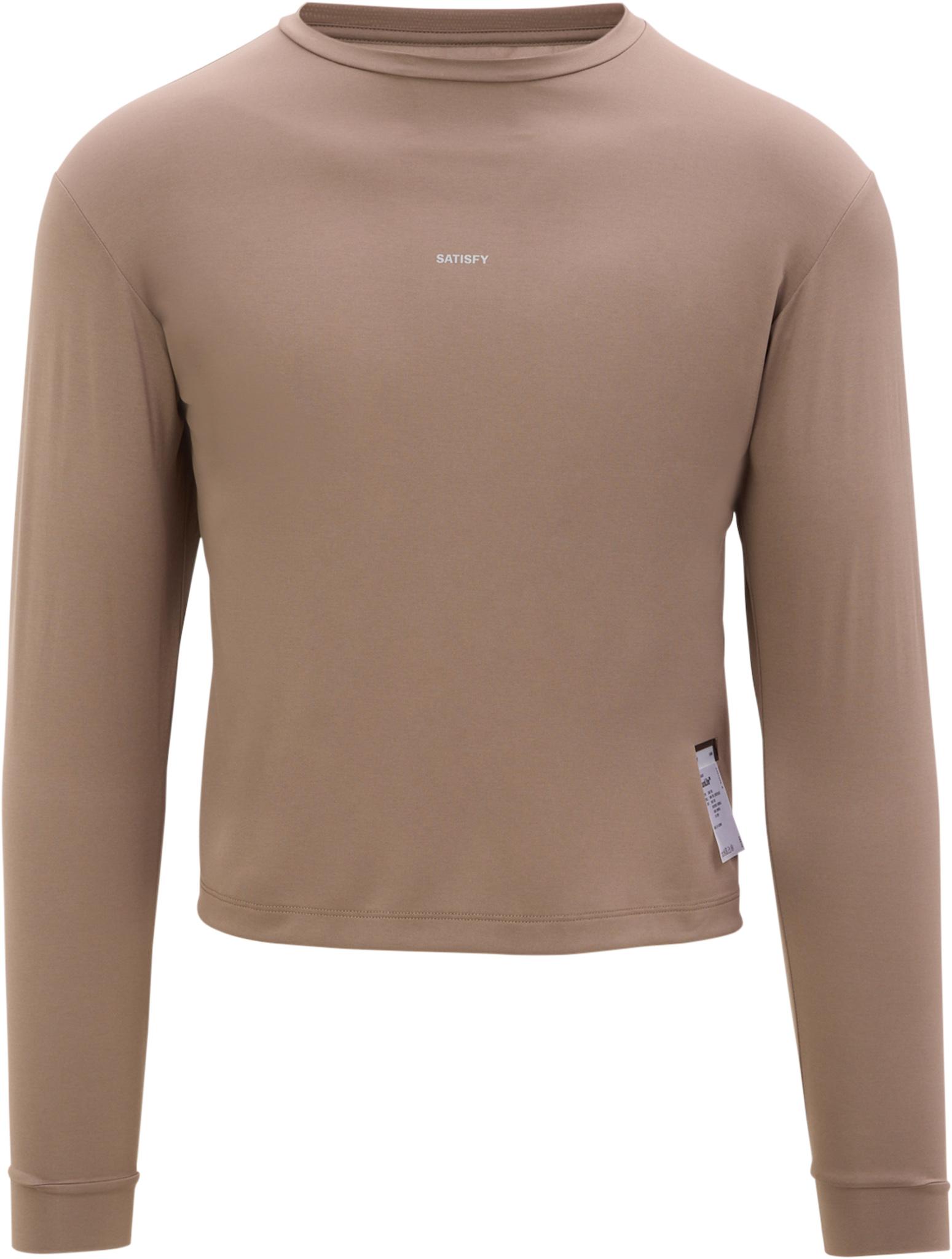 Product gallery image number 1 for product AuraLite Long T-Shirt - Women's