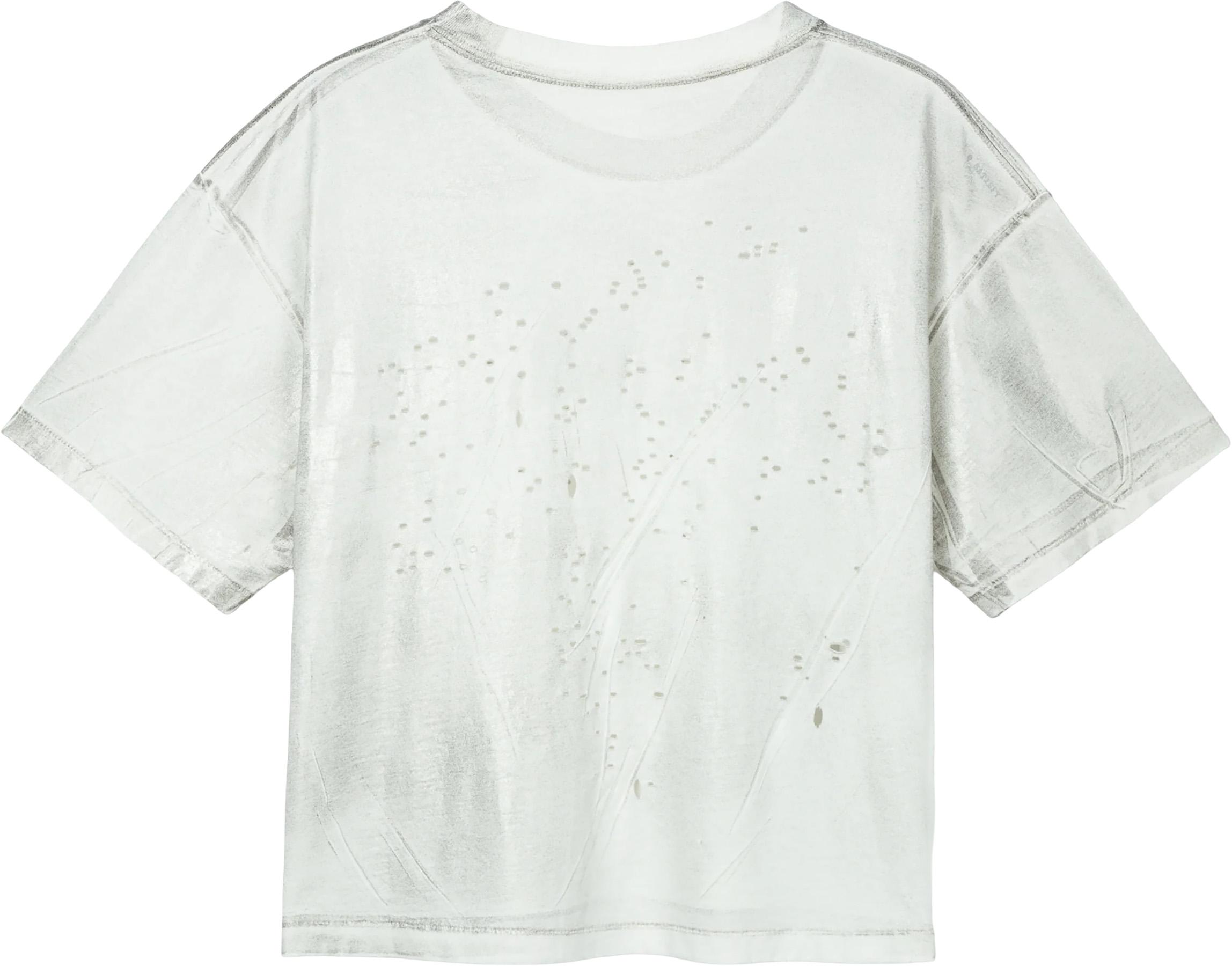 Product gallery image number 2 for product MothTech T-Shirt - Women's