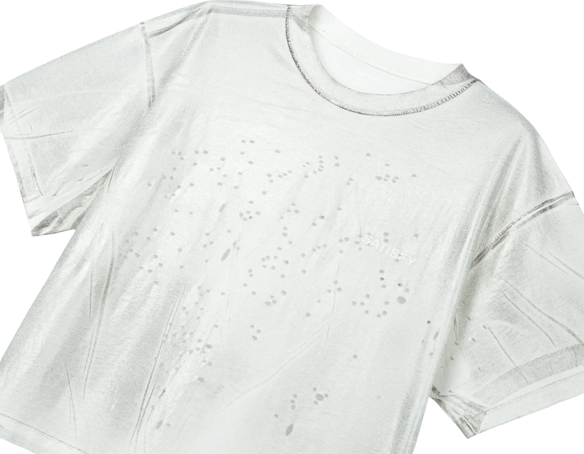 Product gallery image number 3 for product MothTech T-Shirt - Women's