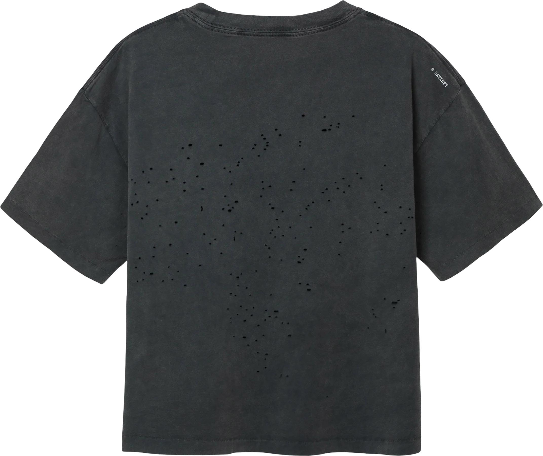 Numéro de l'image de la galerie de produits 2 pour le produit T-shirt MothTech - Femme