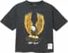 Colour: Aged Black Gold