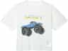 Colour: Off-White Monster Truck