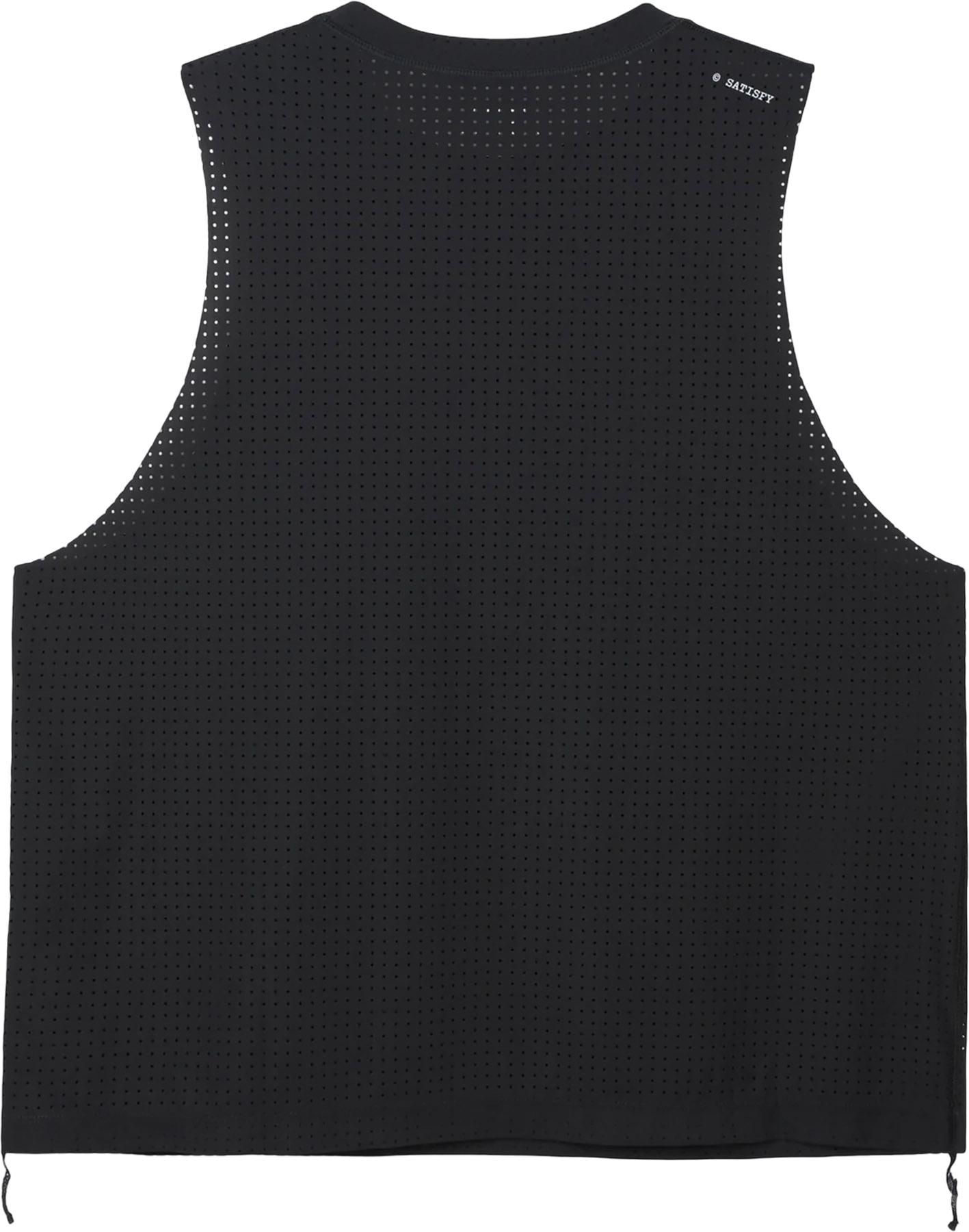 Product gallery image number 2 for product Space-O Muscle T-Shirt - Women's