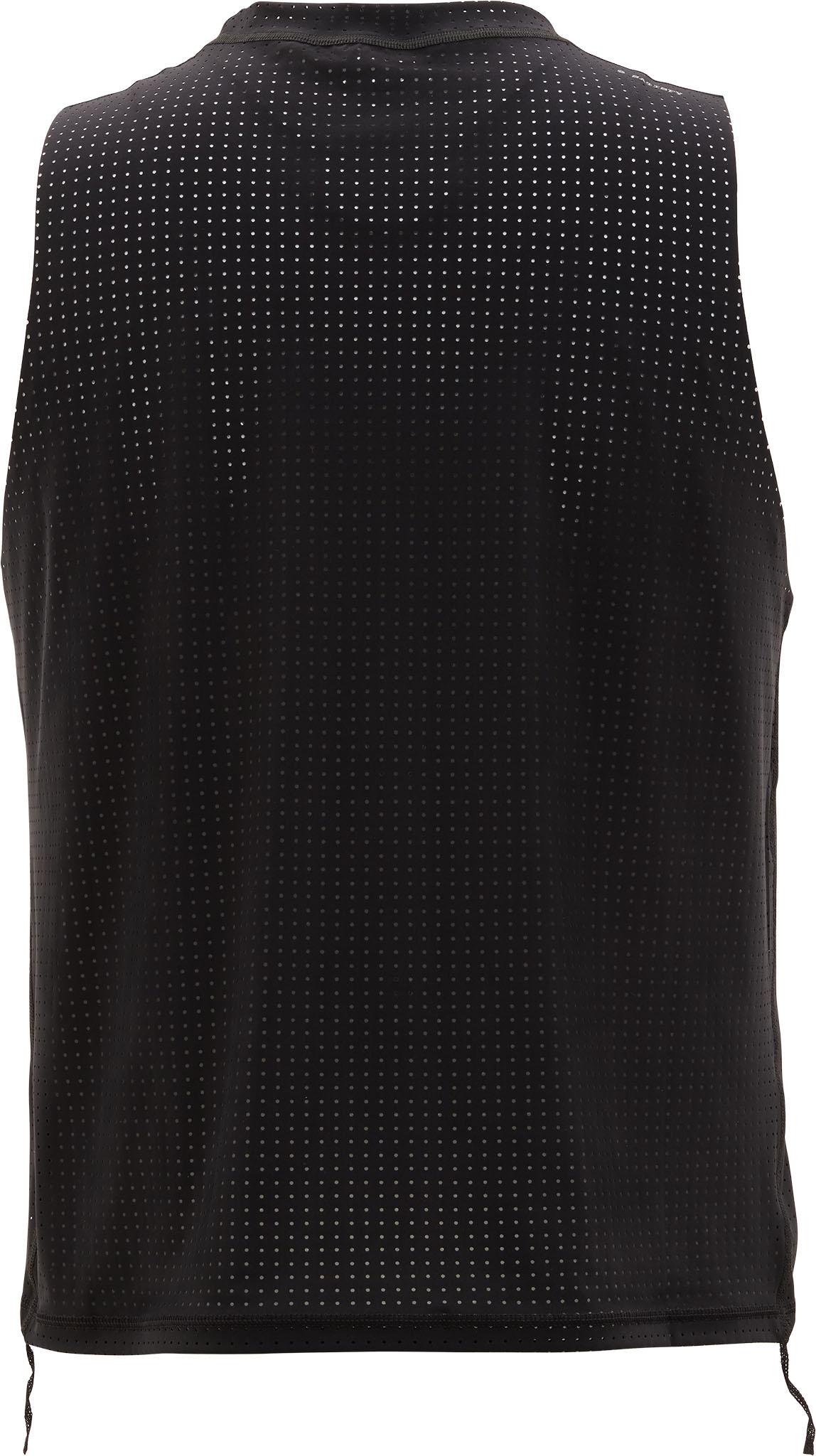 Product gallery image number 4 for product Space-O Muscle T-Shirt - Women's