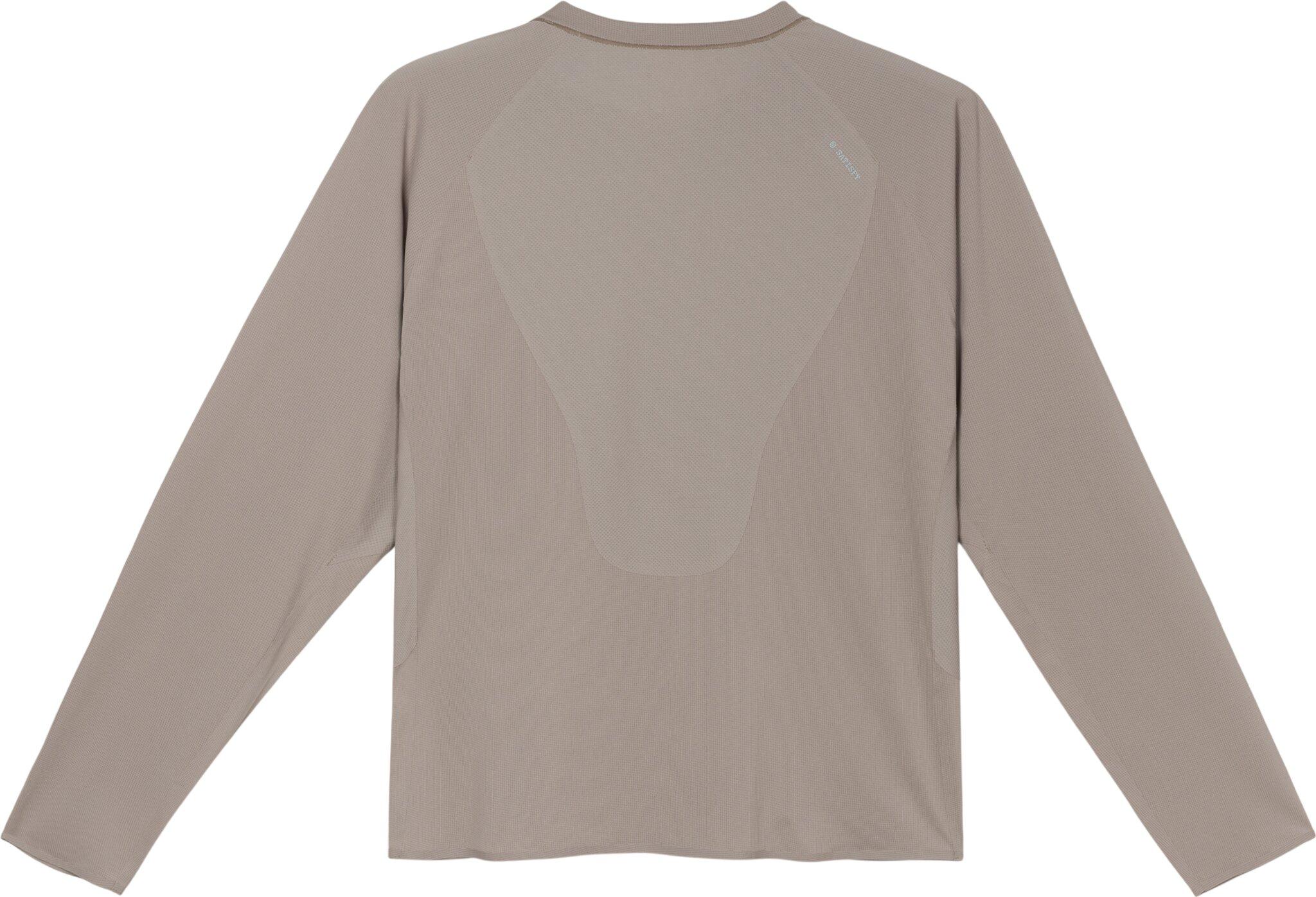 Product gallery image number 2 for product AuraLite UV Long Sleeve T-Shirt - Women's