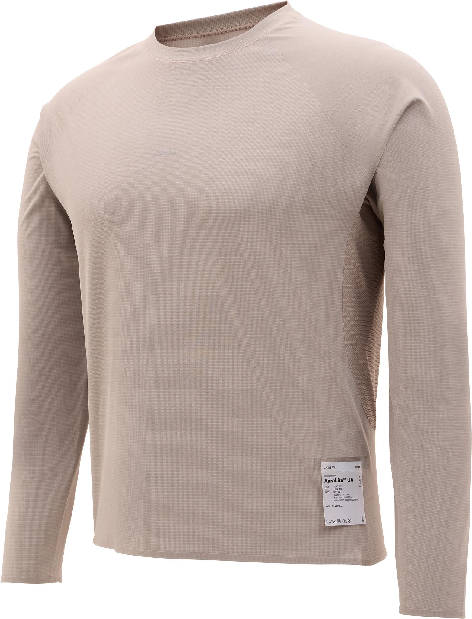 Product gallery image number 3 for product AuraLite UV Long Sleeve T-Shirt - Women's
