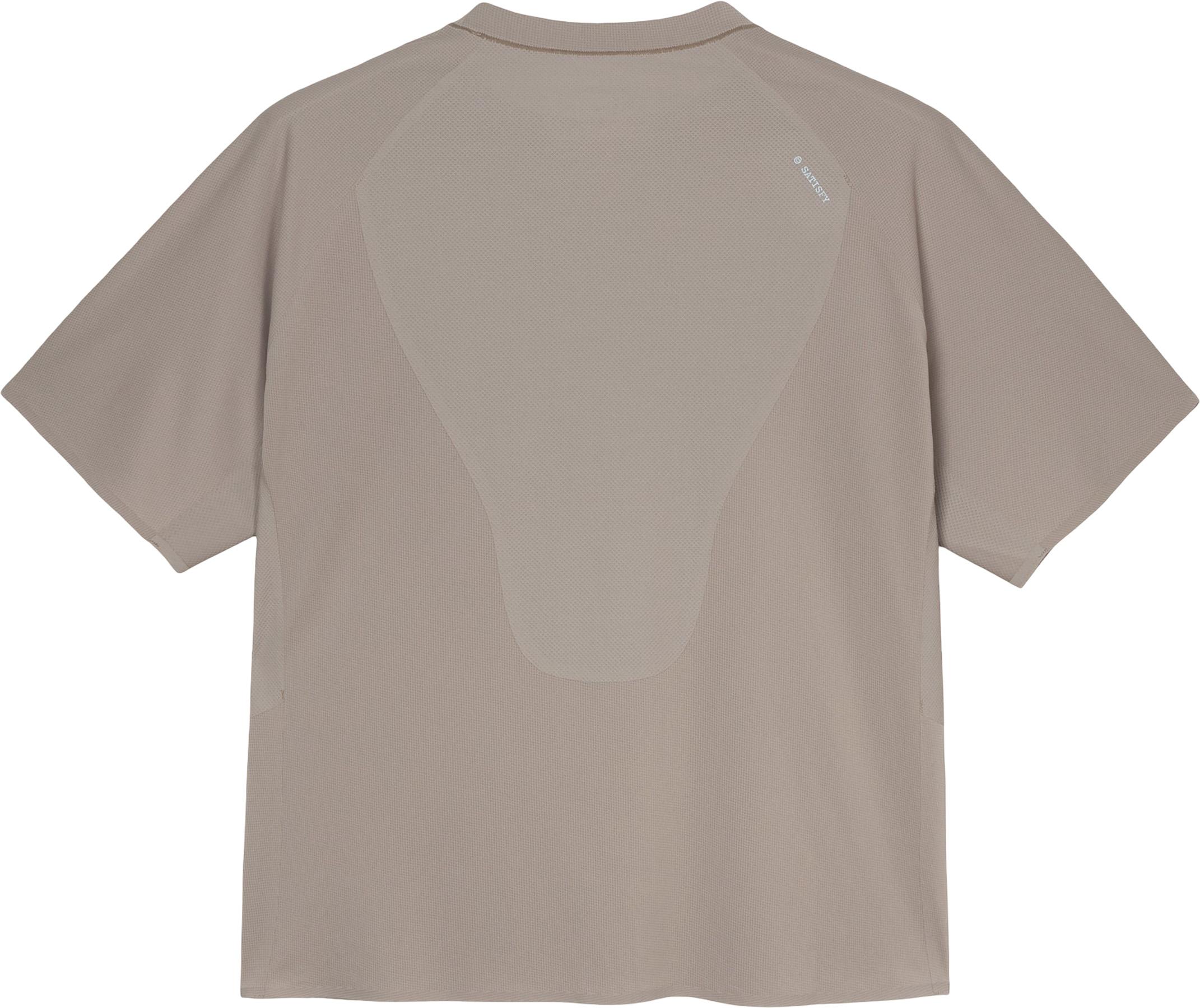 Product gallery image number 3 for product AuraLite UV T-Shirt - Unisex