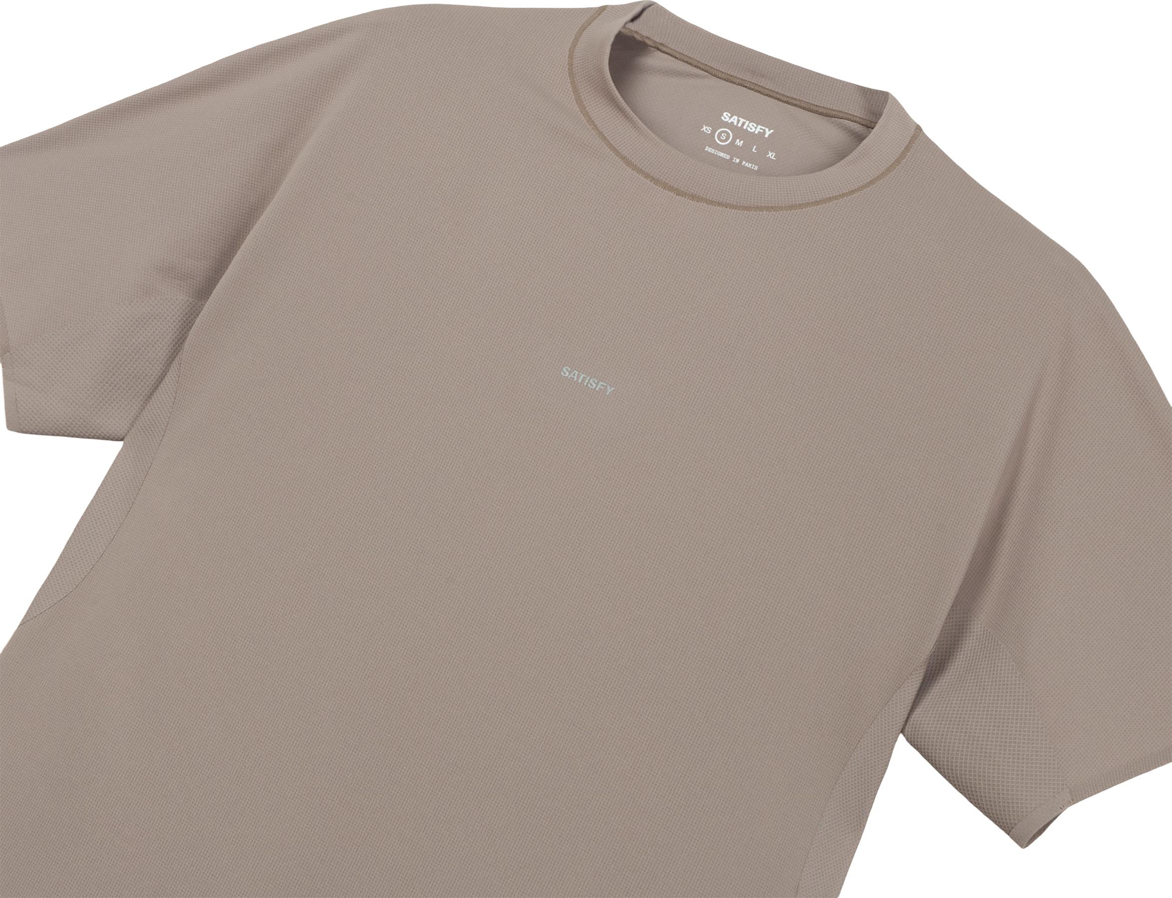 Product gallery image number 4 for product AuraLite UV T-Shirt - Unisex