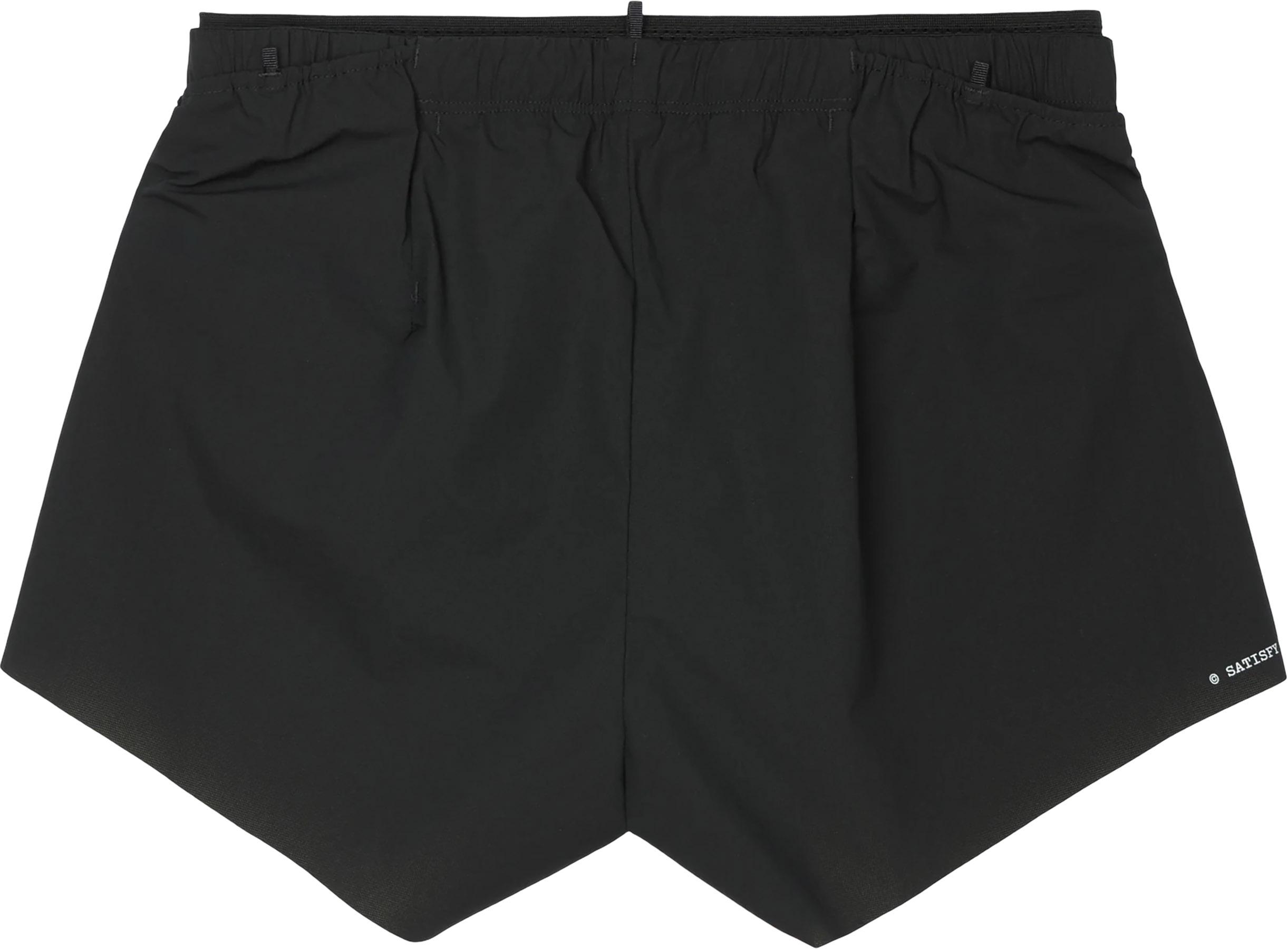 Product gallery image number 2 for product Justice Distance Shorts 2.5" - Women's