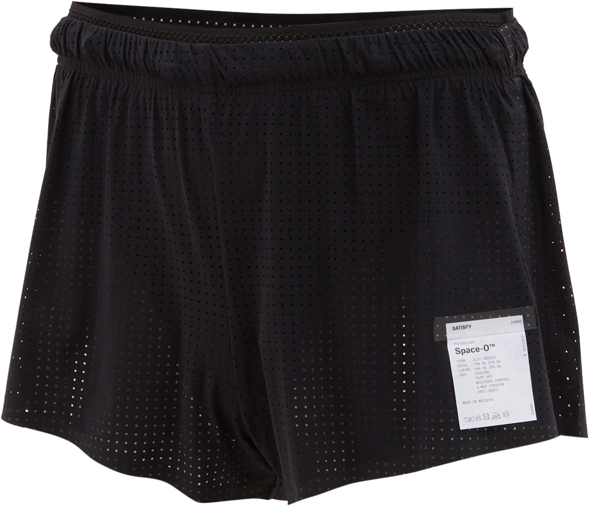 Product gallery image number 2 for product Space-O Shorts 2.5" - Women's