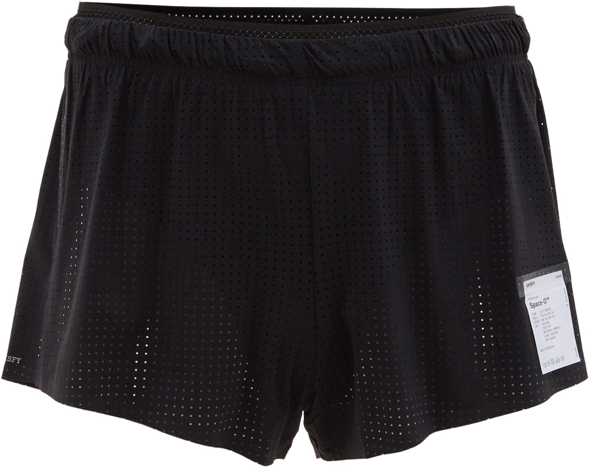 Product gallery image number 1 for product Space-O Shorts 2.5" - Women's