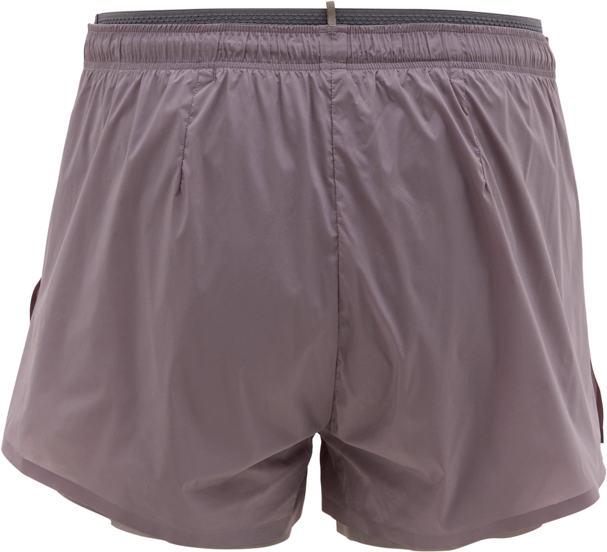 Product gallery image number 3 for product TechSilk Shorts 3"- Women's