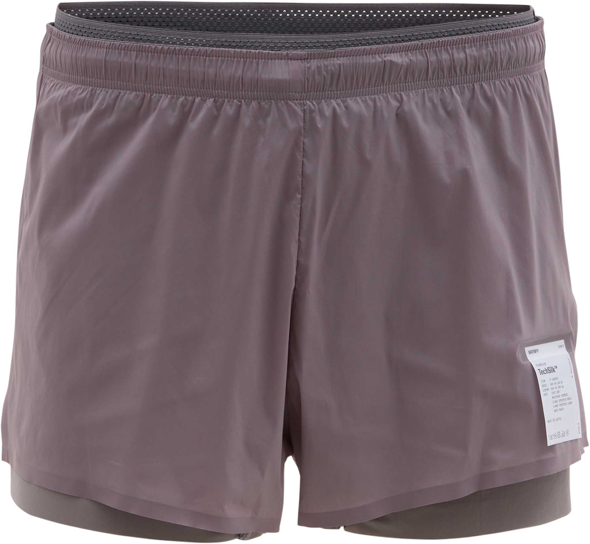 Product image for TechSilk Shorts 3"- Women's