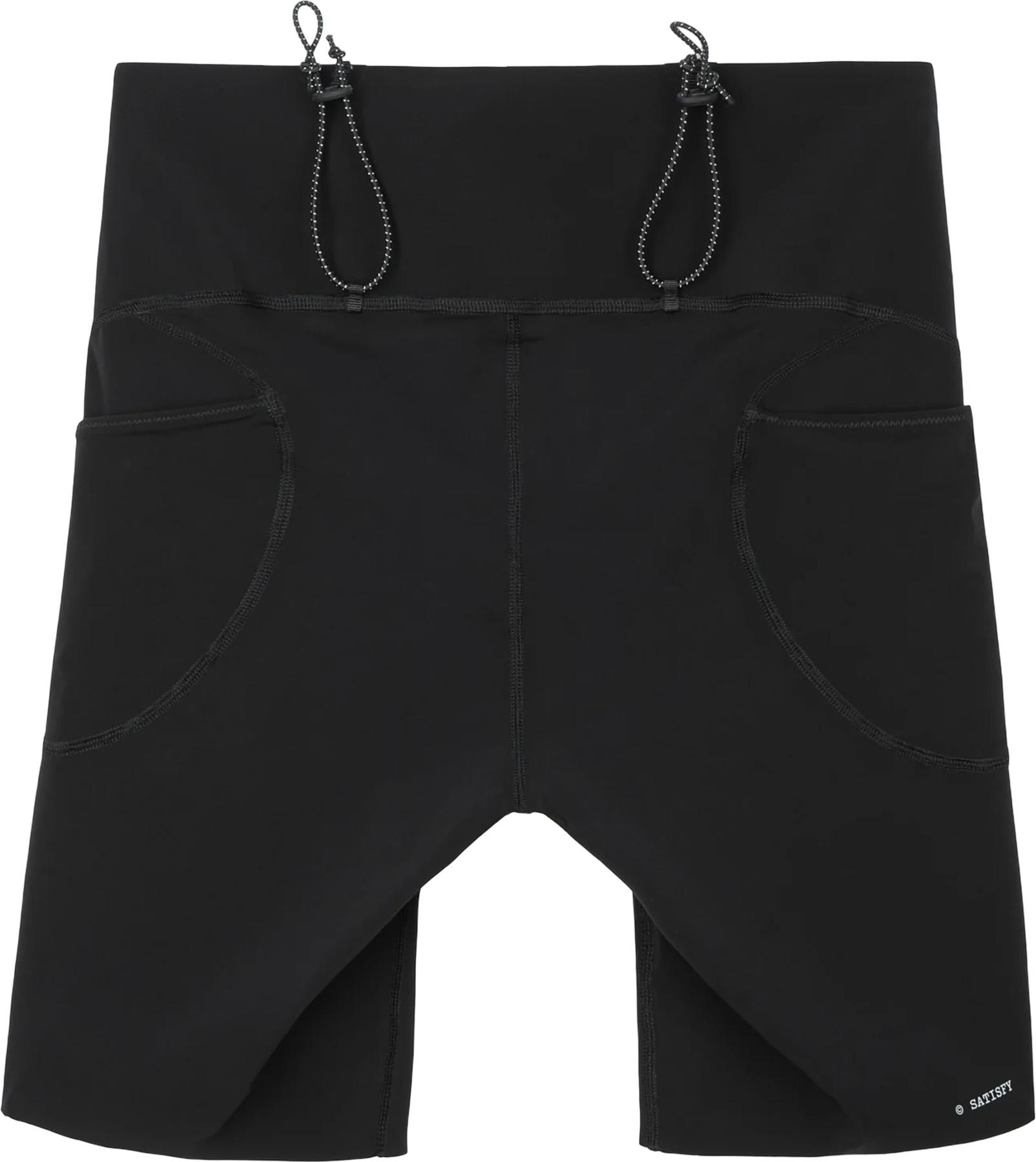 Product gallery image number 10 for product Justice CORDURA Half Tights 9" - Unisex