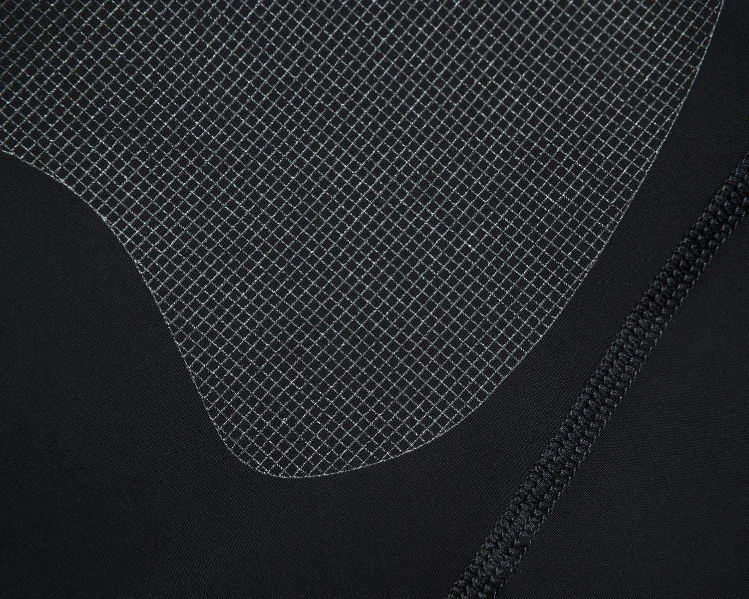 Product gallery image number 2 for product Justice CORDURA Half Tights 9" - Unisex