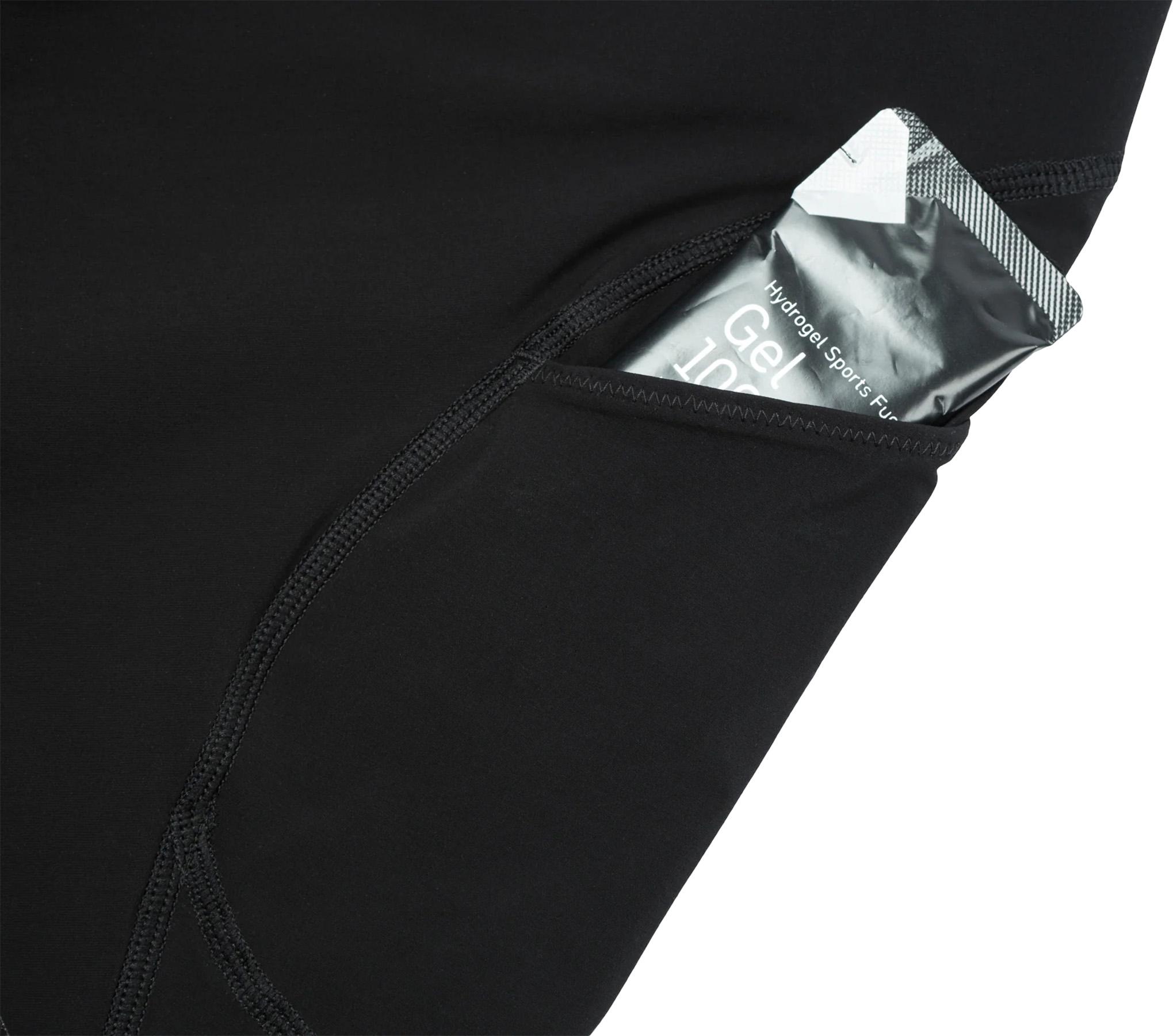 Product gallery image number 3 for product Justice CORDURA Half Tights 9" - Unisex