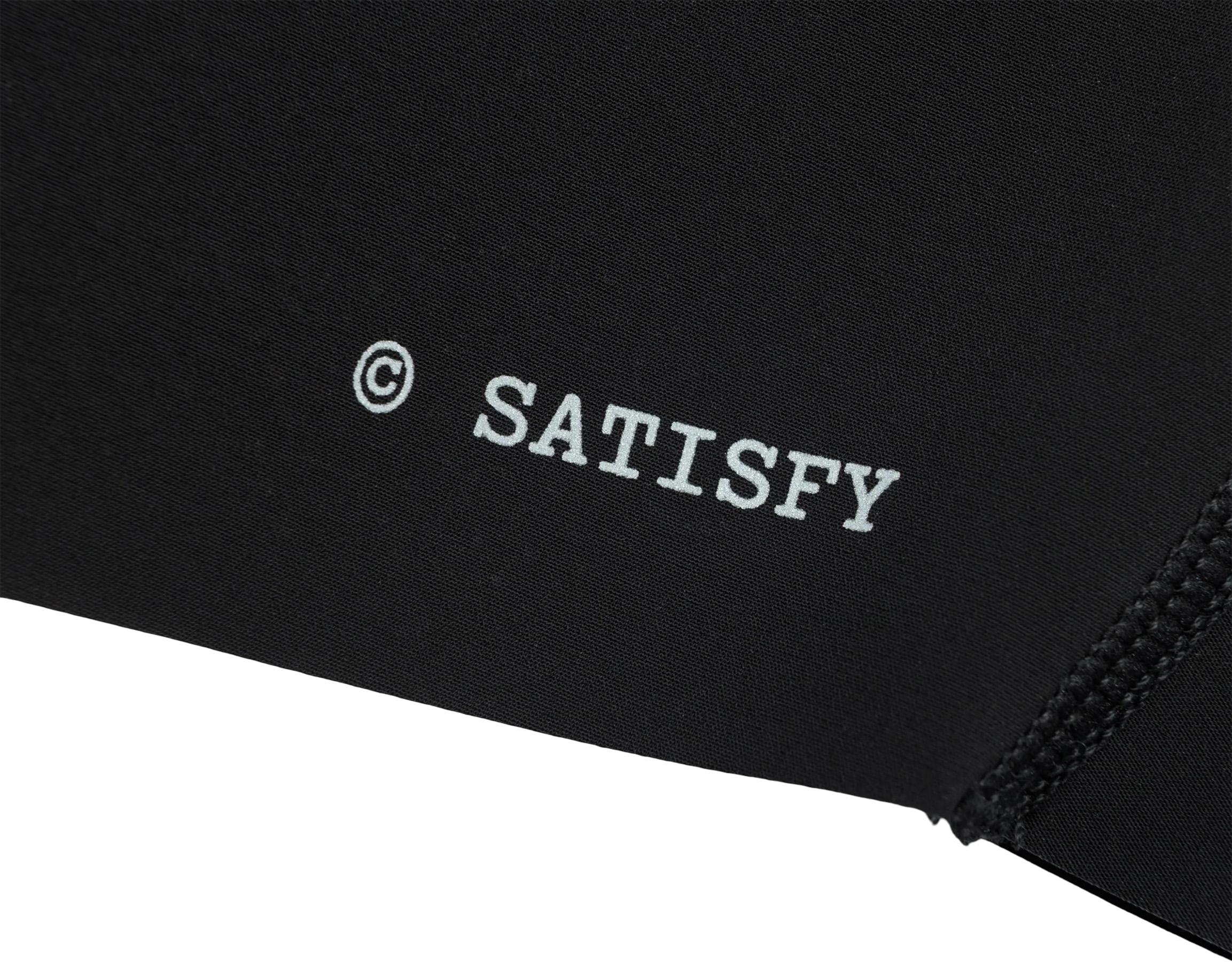 Product gallery image number 5 for product Justice CORDURA Half Tights 9" - Unisex