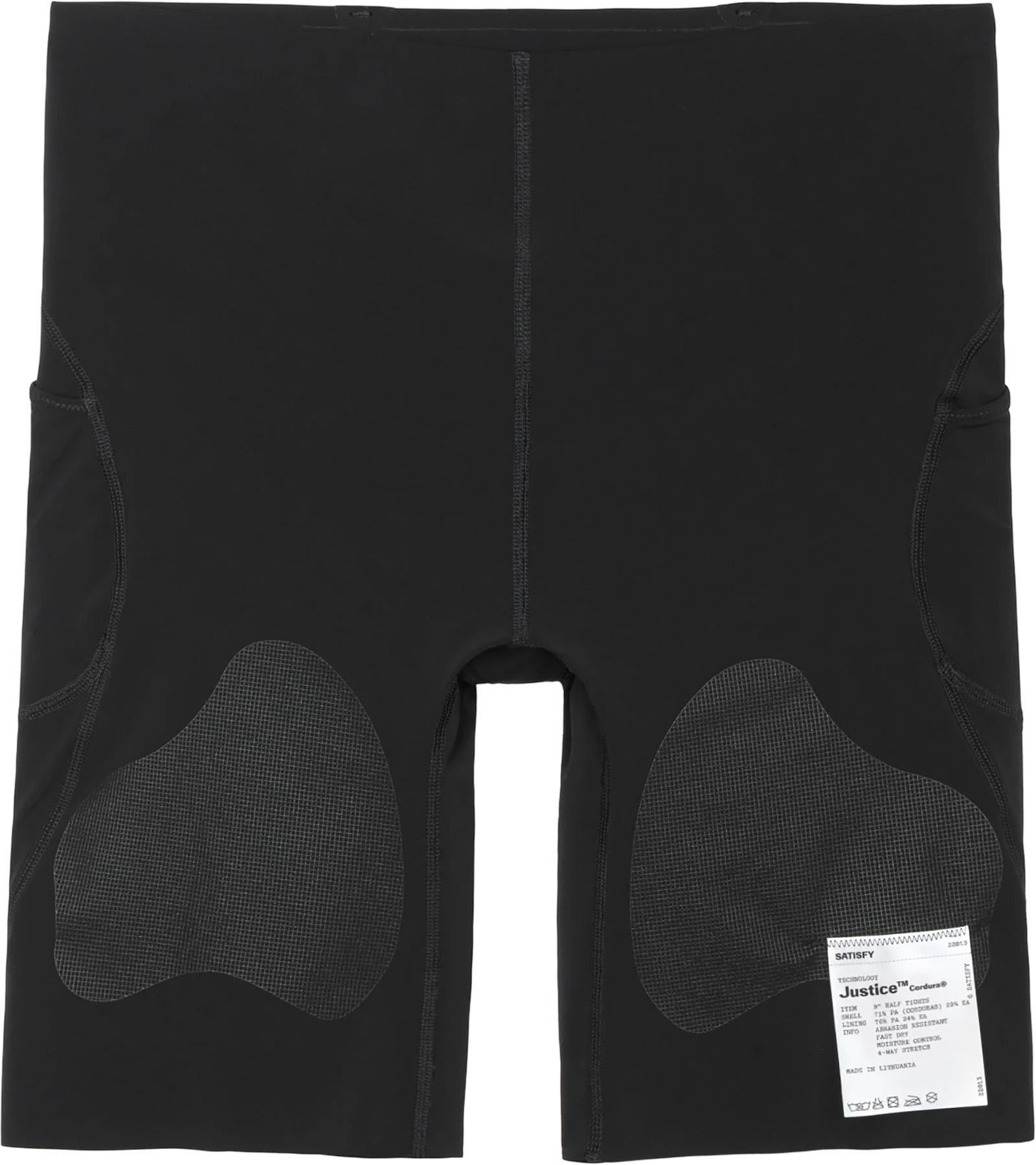 Product image for Justice CORDURA Half Tights 9" - Unisex