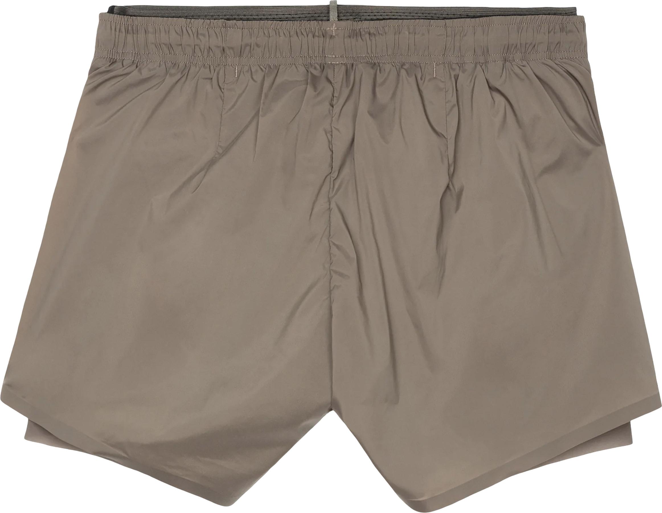 Product gallery image number 2 for product TechSilk Shorts 3" - Women's