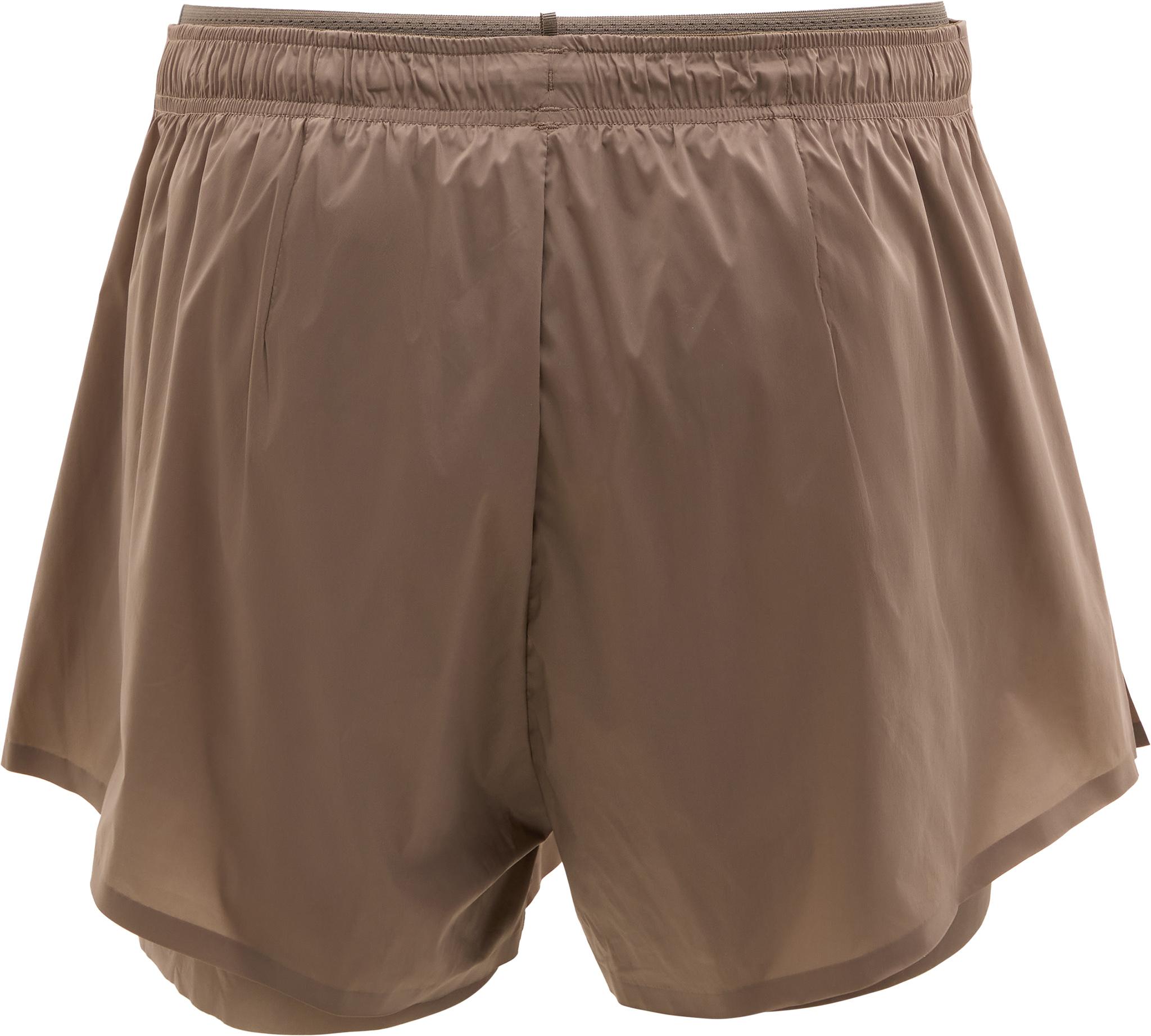 Product gallery image number 4 for product TechSilk Shorts 3" - Women's