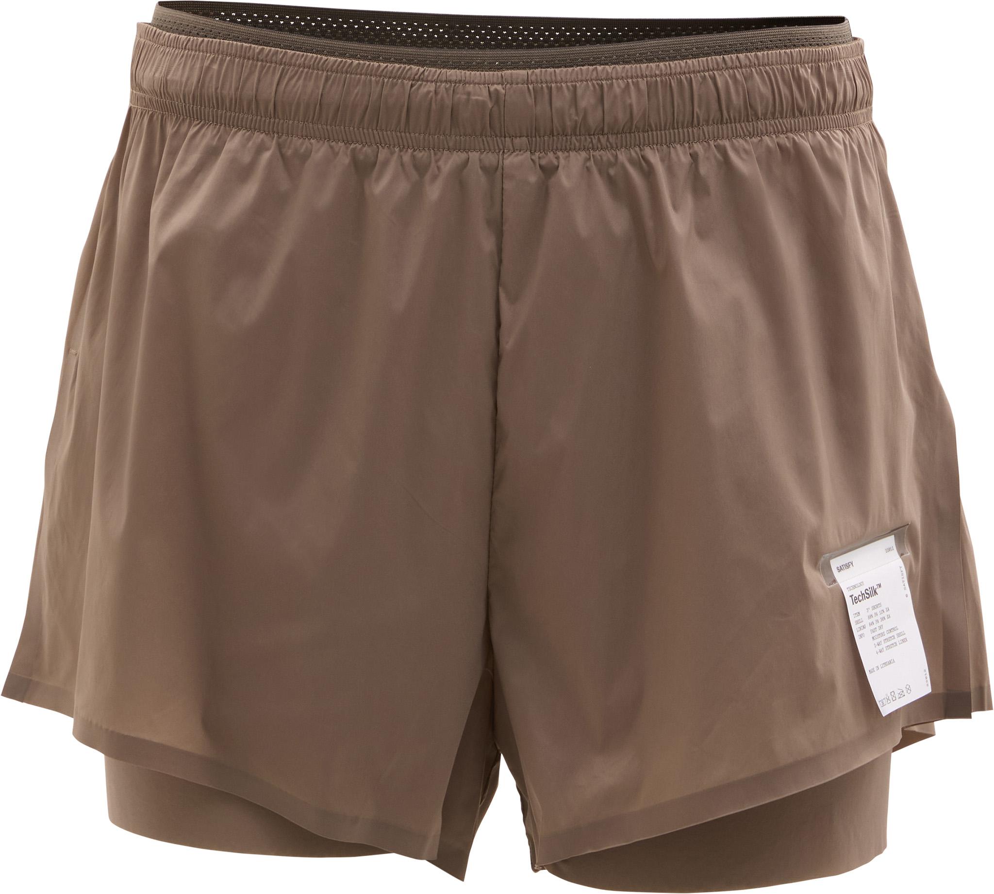 Product image for TechSilk Shorts 3" - Women's