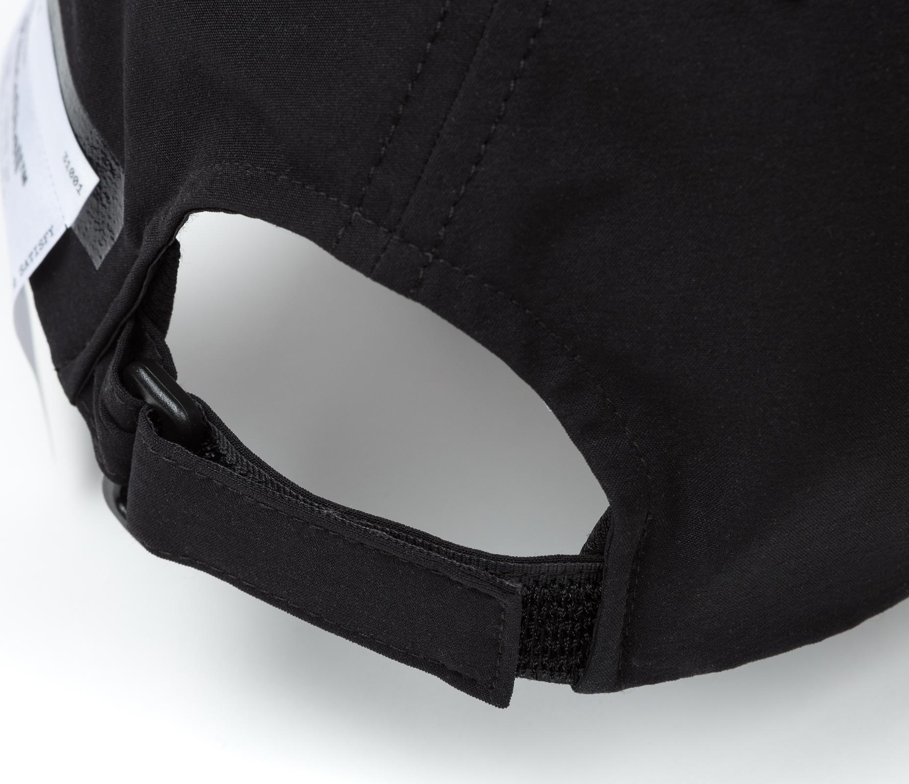 Product gallery image number 8 for product PeaceShell Running Cap - Men's