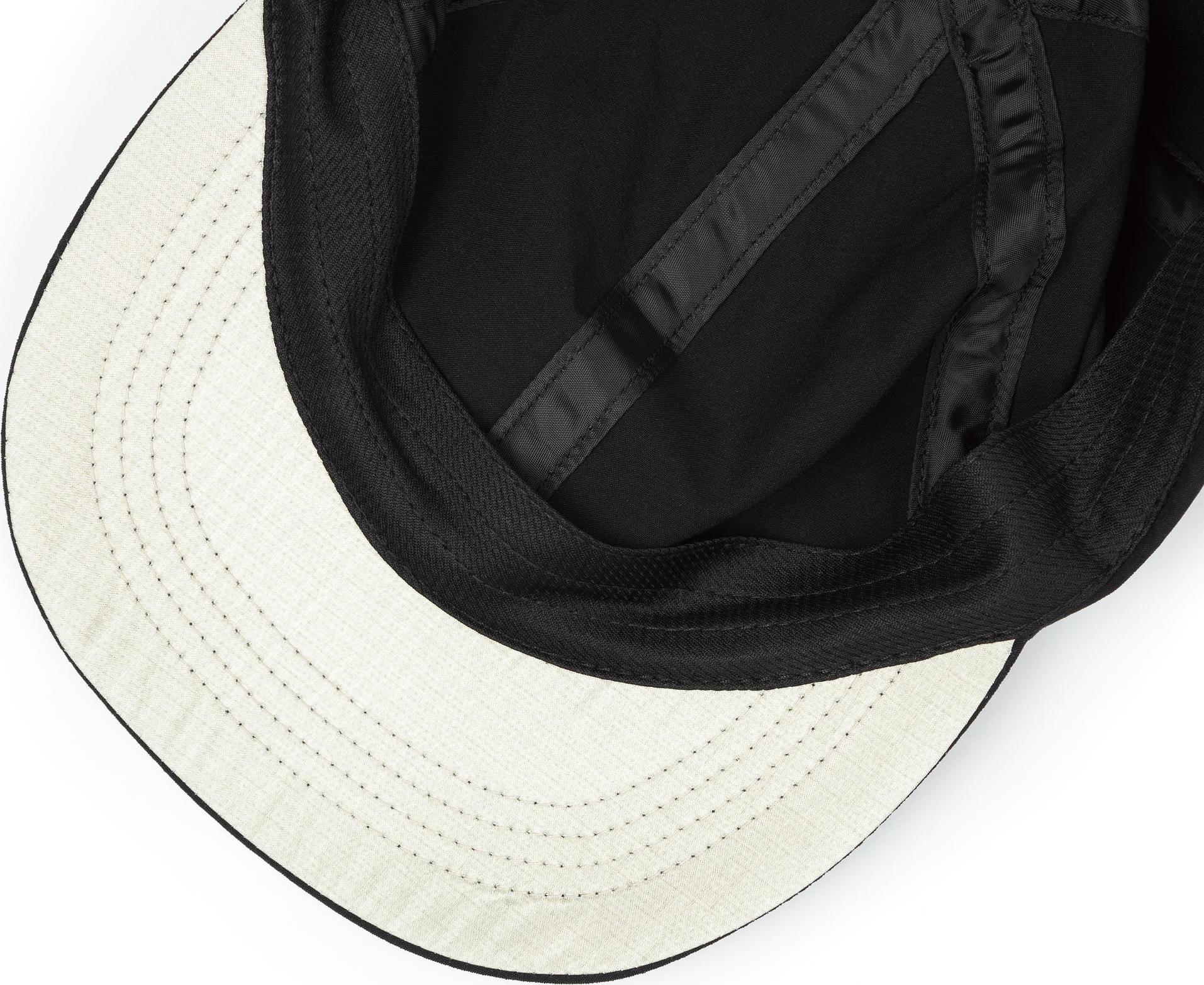 Product gallery image number 3 for product PeaceShell Running Cap - Men's