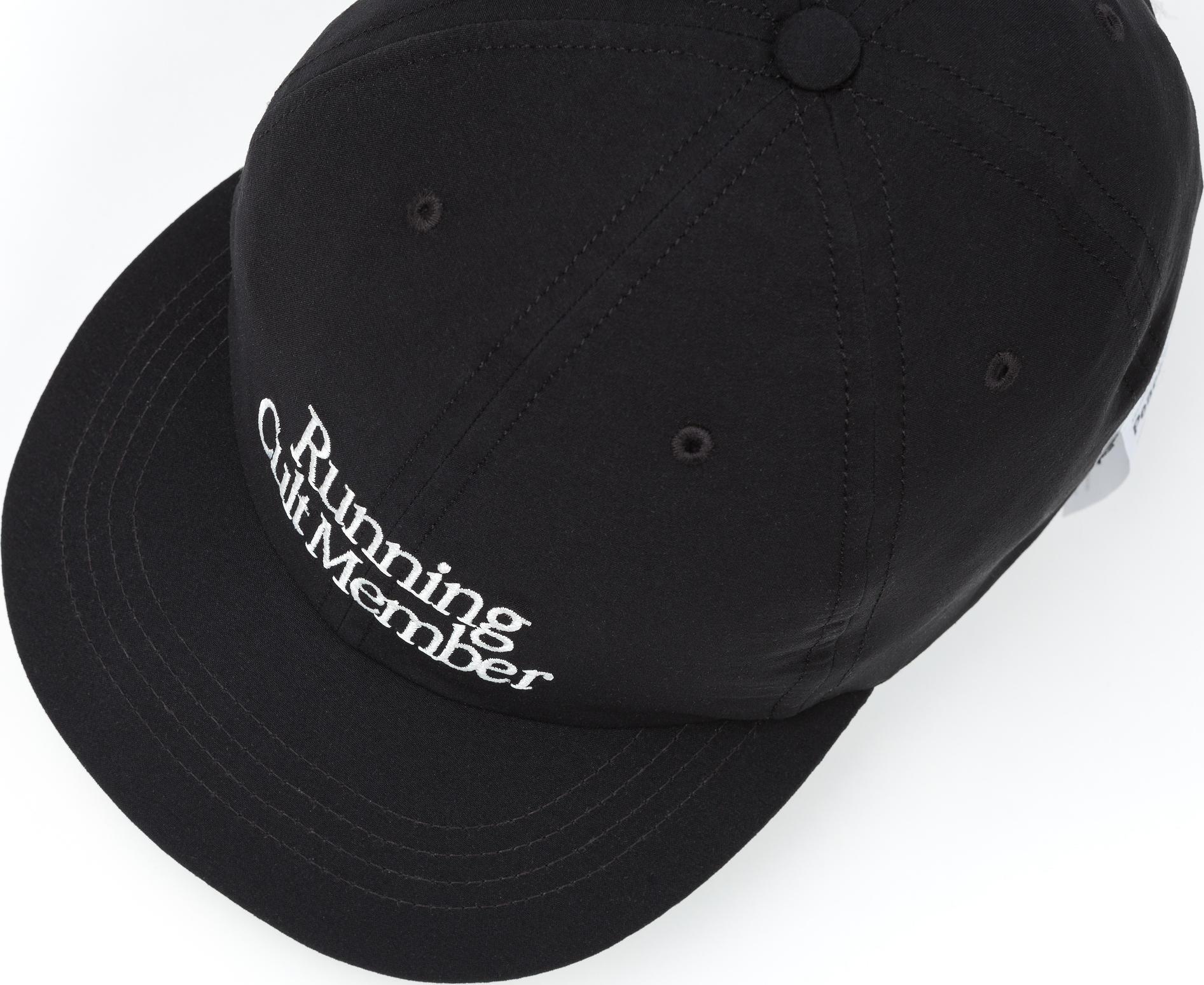 Product gallery image number 6 for product PeaceShell Running Cap - Men's