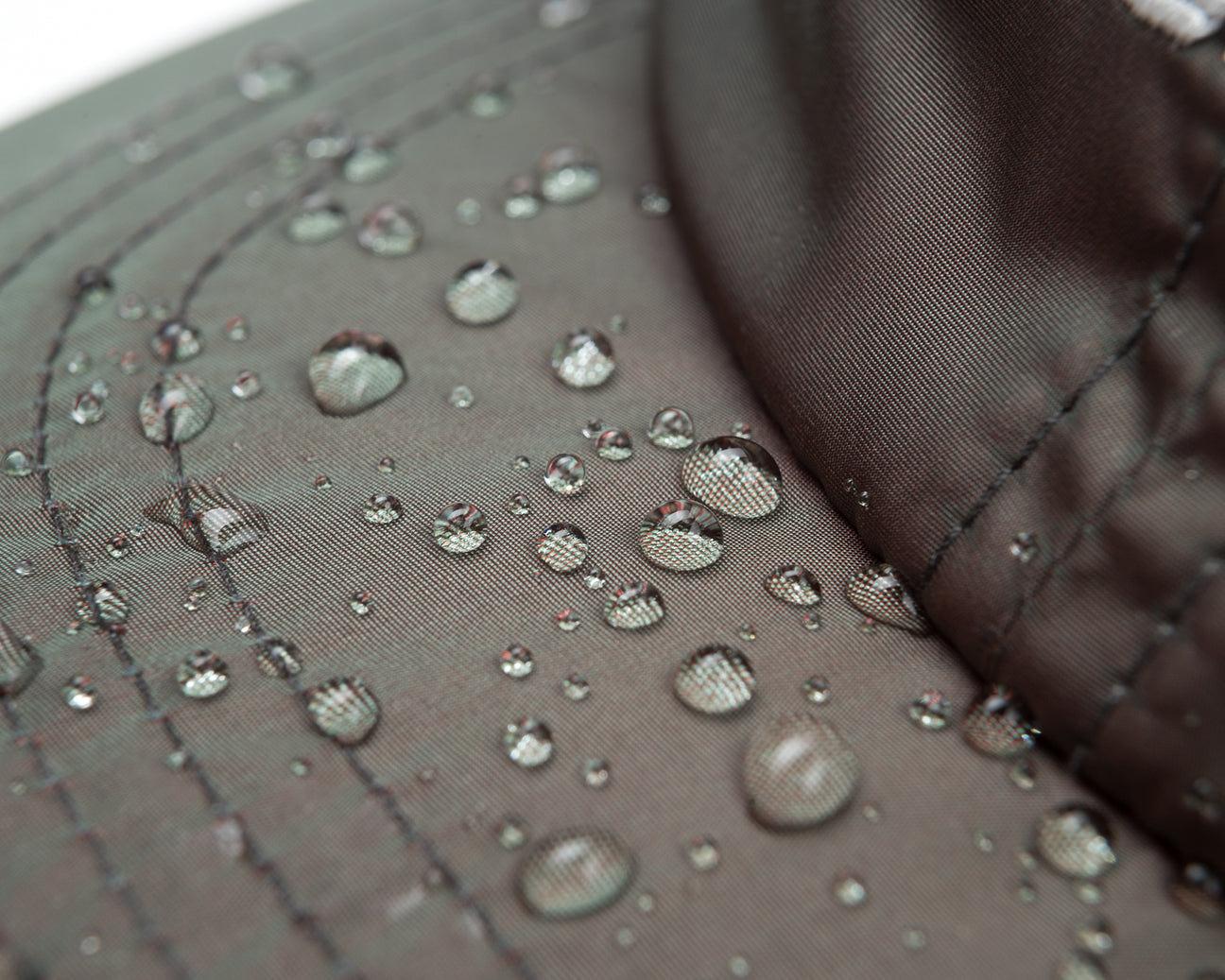 Product gallery image number 4 for product FliteSilk Running Cap - Men's