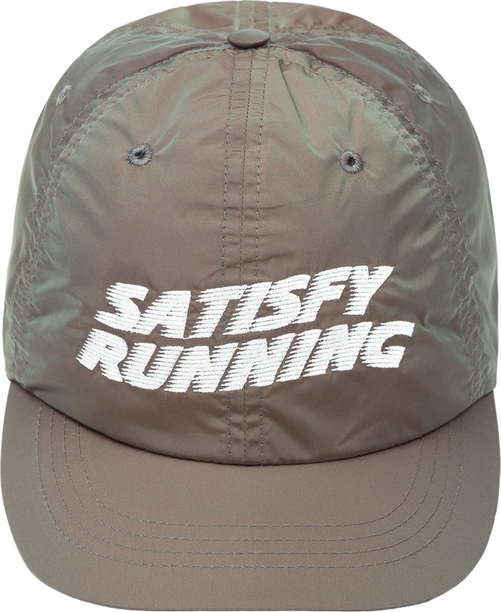 Product gallery image number 1 for product FliteSilk Running Cap - Men's