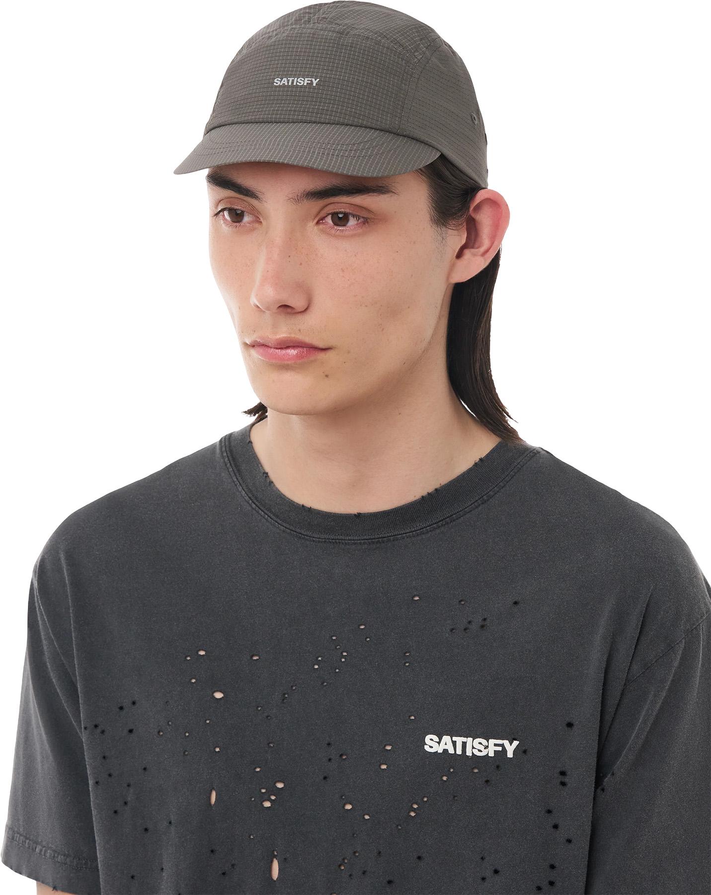 Product gallery image number 9 for product Rippy Air Trail Cap - Unisex