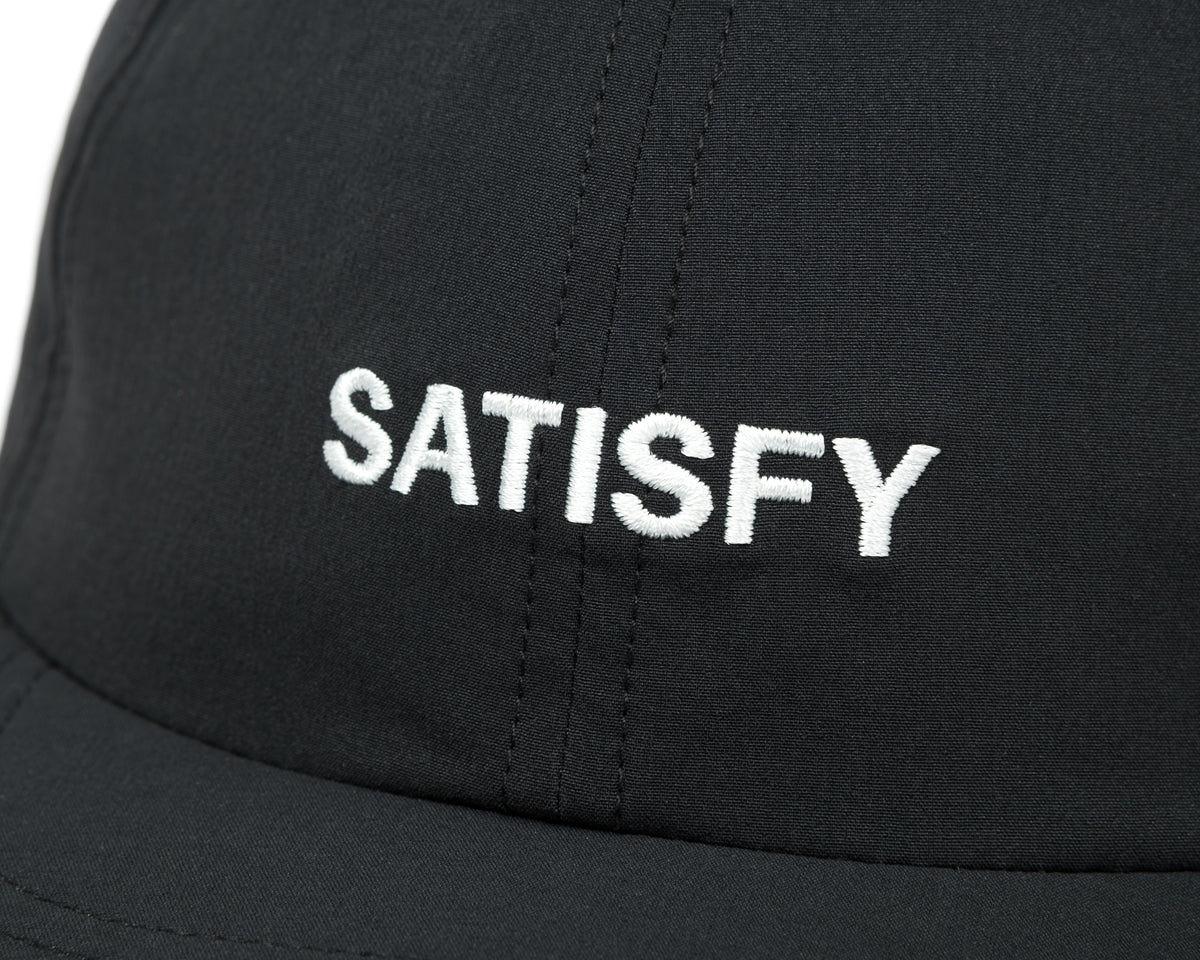 Product gallery image number 3 for product PeaceShell Running Cap - Men's