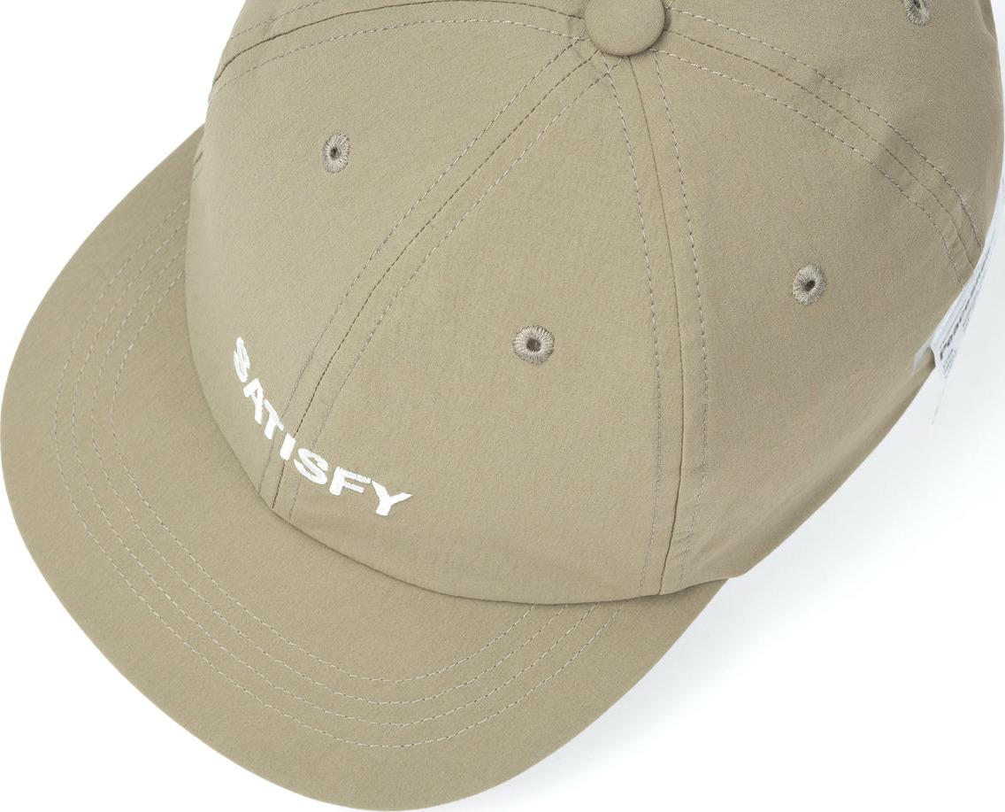 Product gallery image number 3 for product PeaceShell Running Cap - Men's