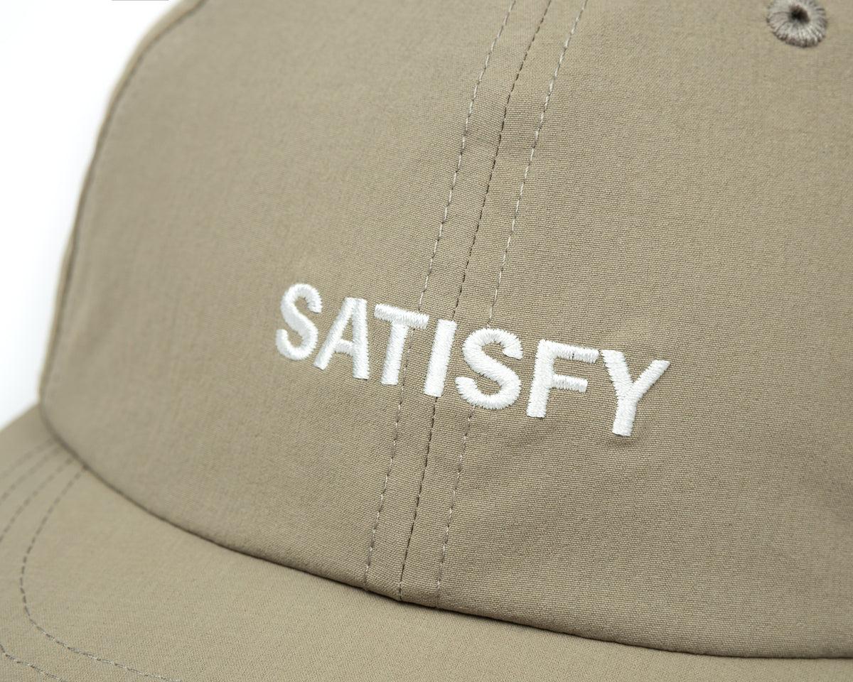 Product gallery image number 4 for product PeaceShell Running Cap - Men's